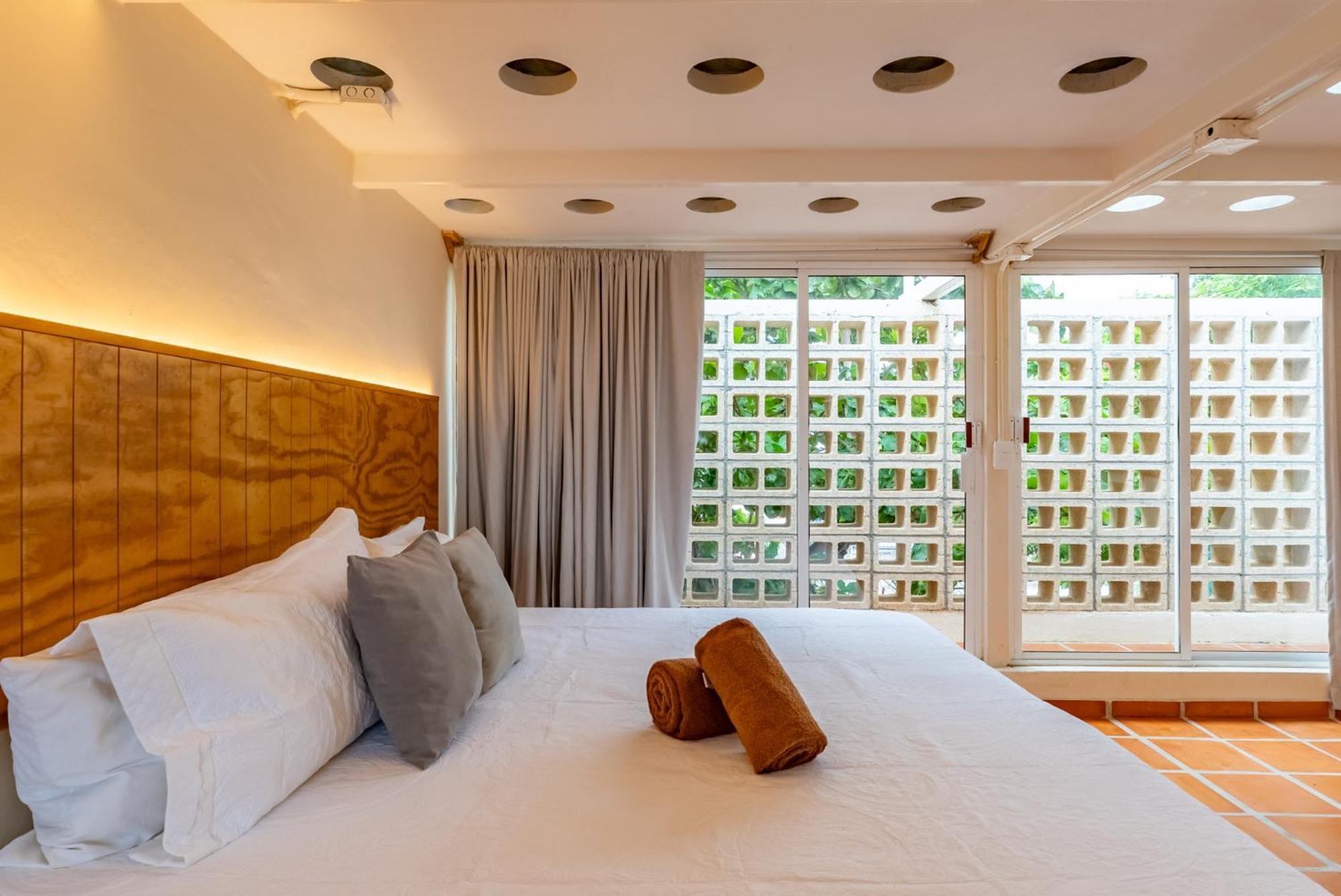 Casa Jicama * Cancún