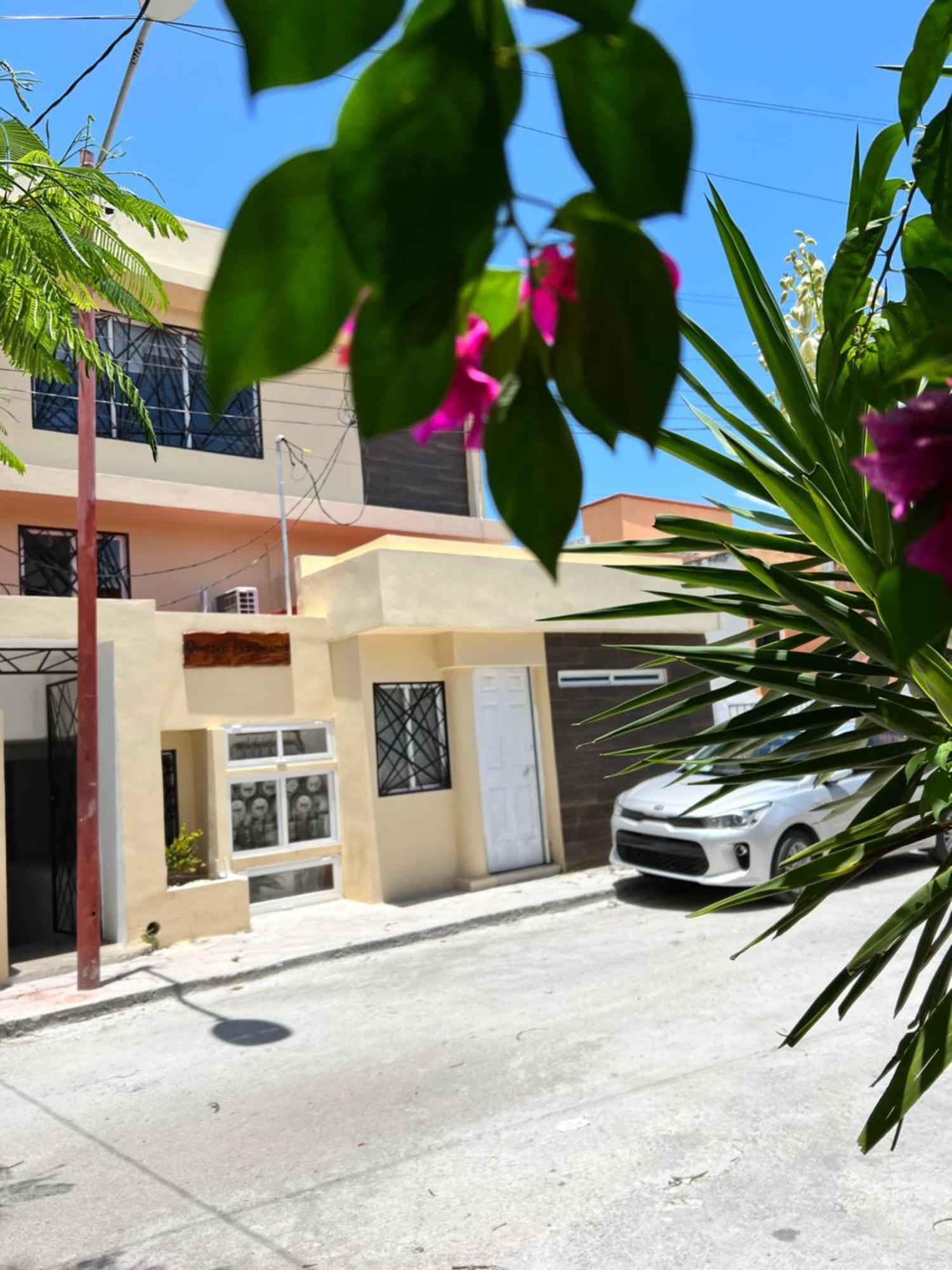 Apartamento D-02 Novaga Downtown Cancún