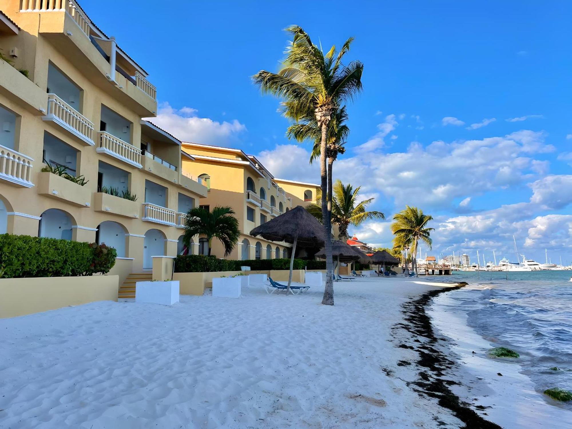 Hopelchen By Andiani Travel Apartamento Cancún