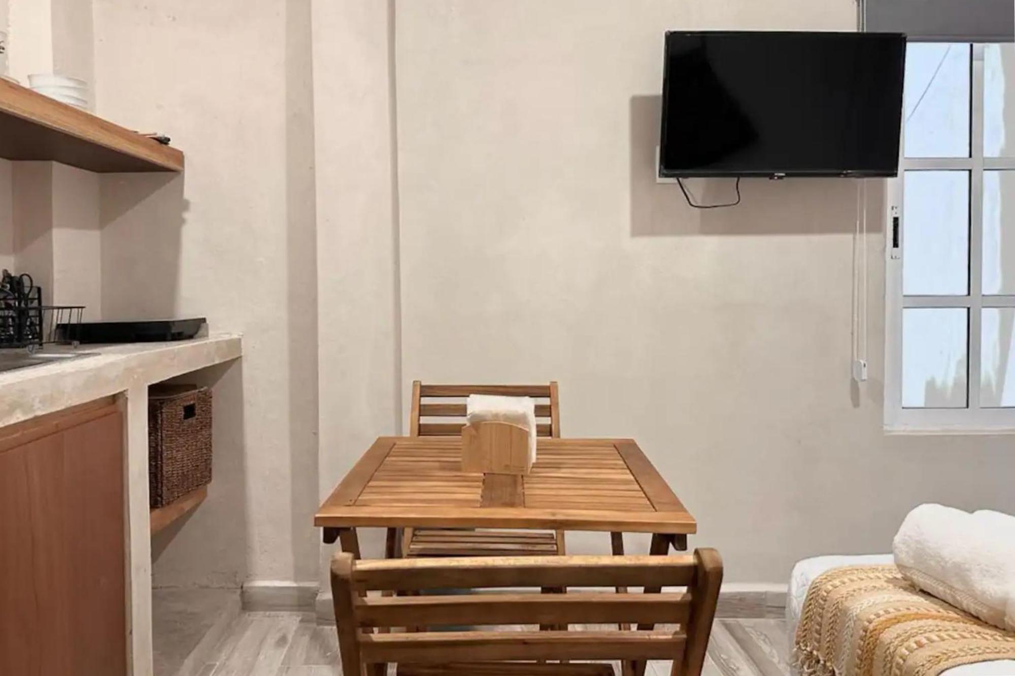 Xikama By Andiani Travel Apartment