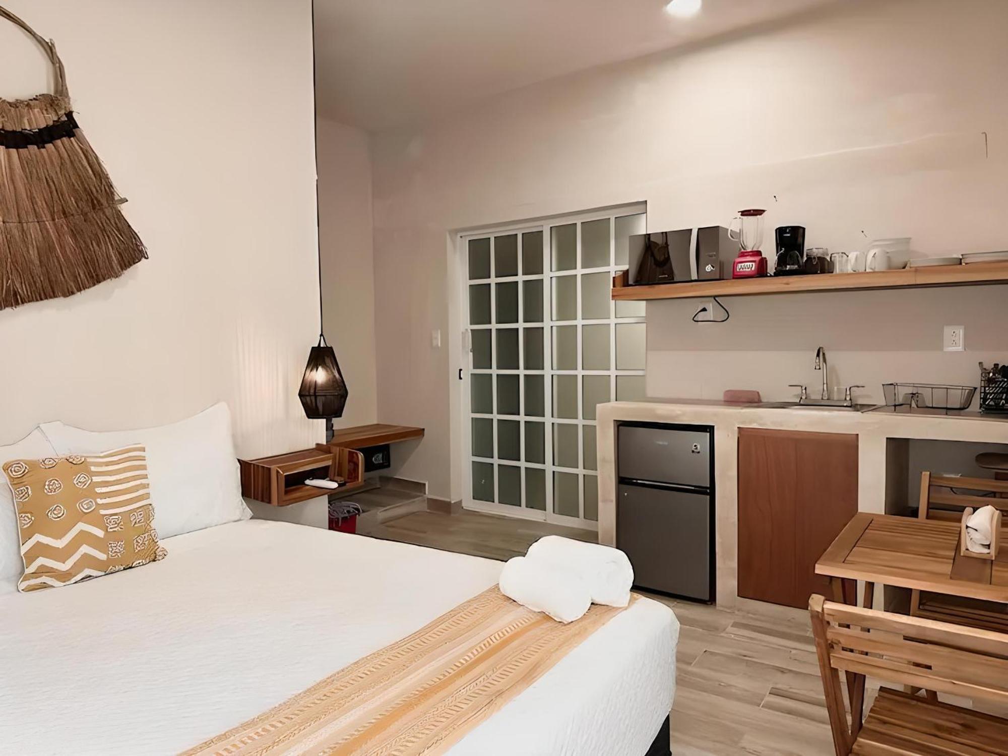 Apartment Xikama By Andiani Travel