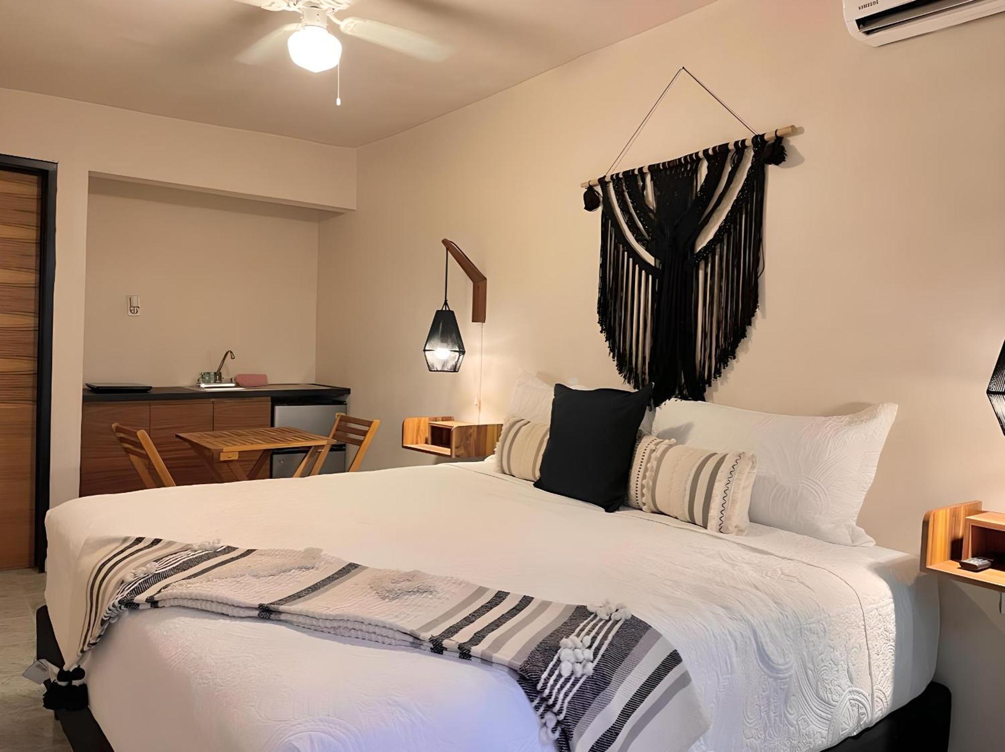 Apartment Xikama By Andiani Travel