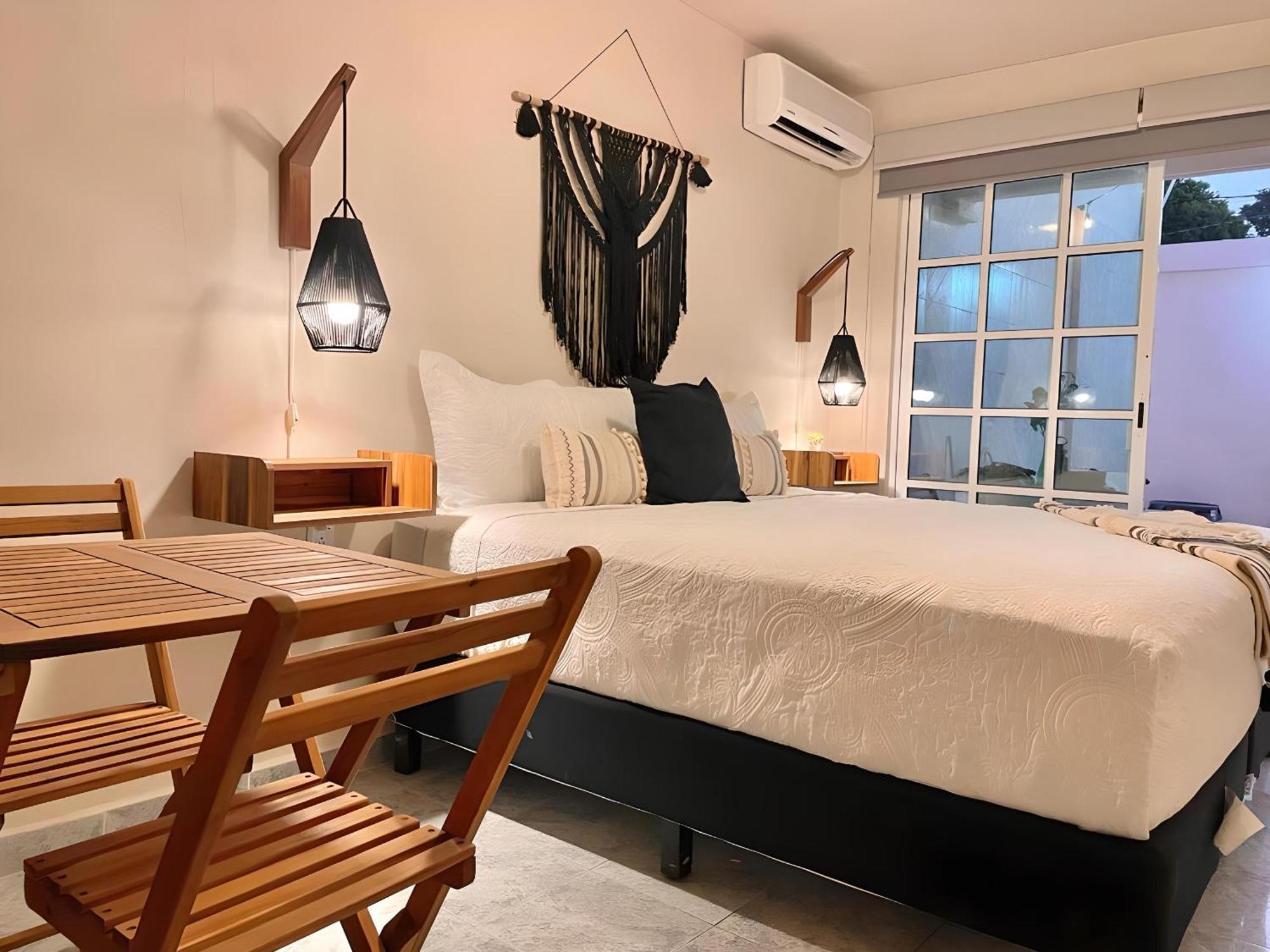 Xikama By Andiani Travel Apartment *