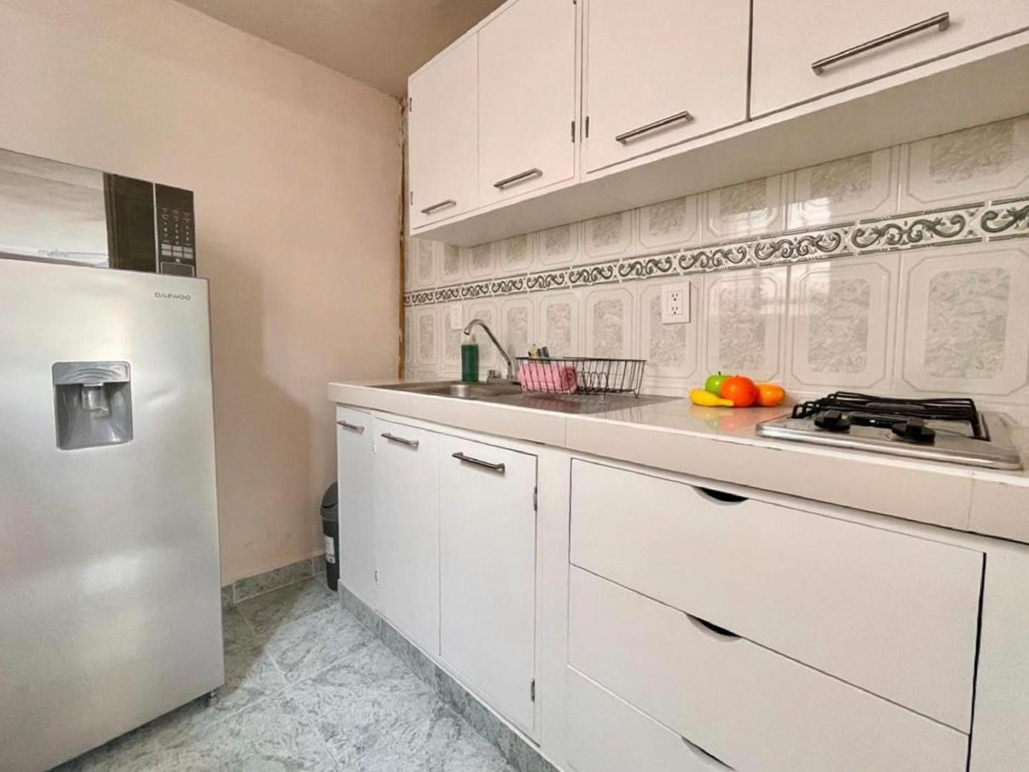 Apartment Xikama By Andiani Travel
