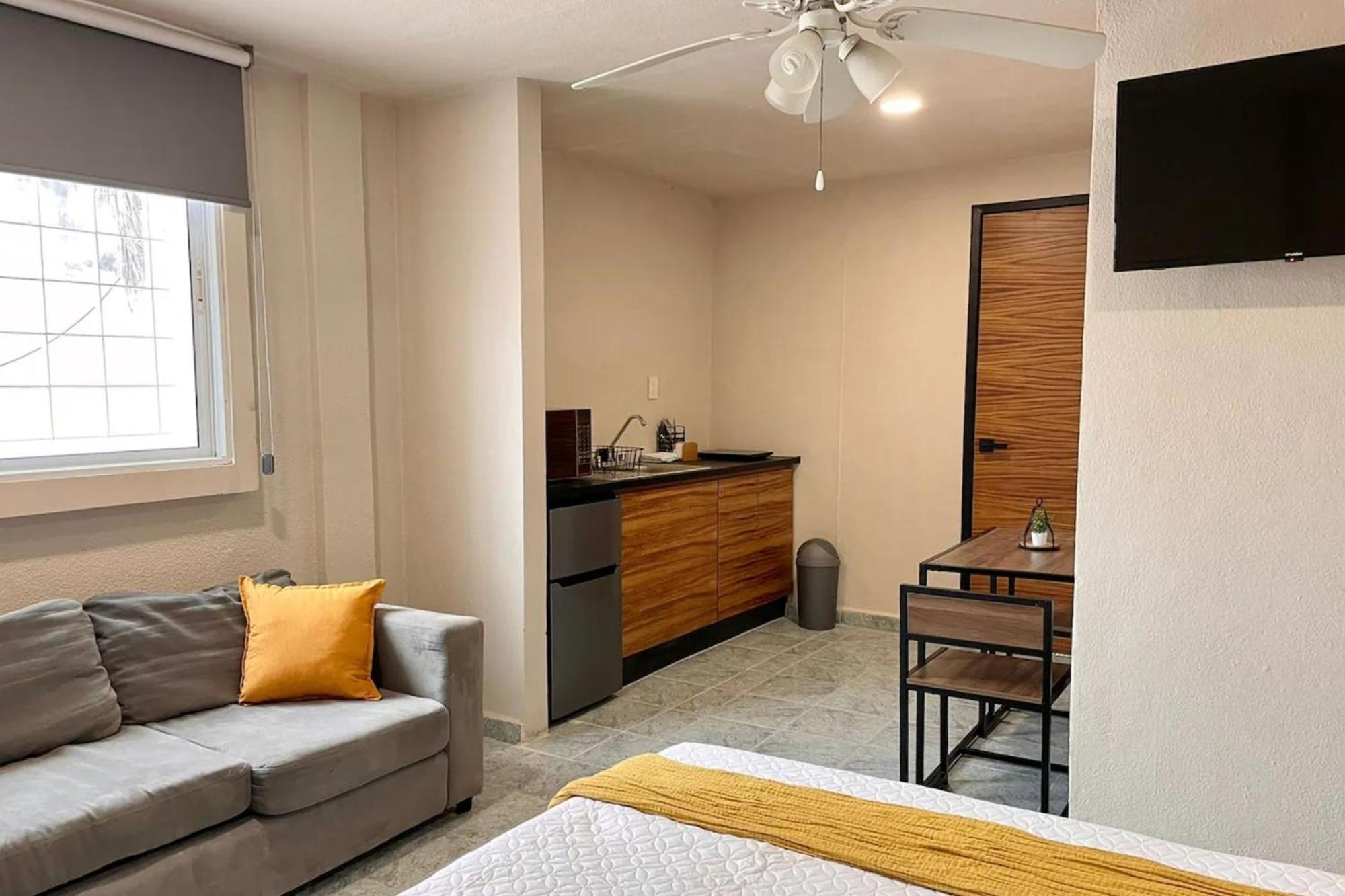 Apartment Xikama By Andiani Travel *