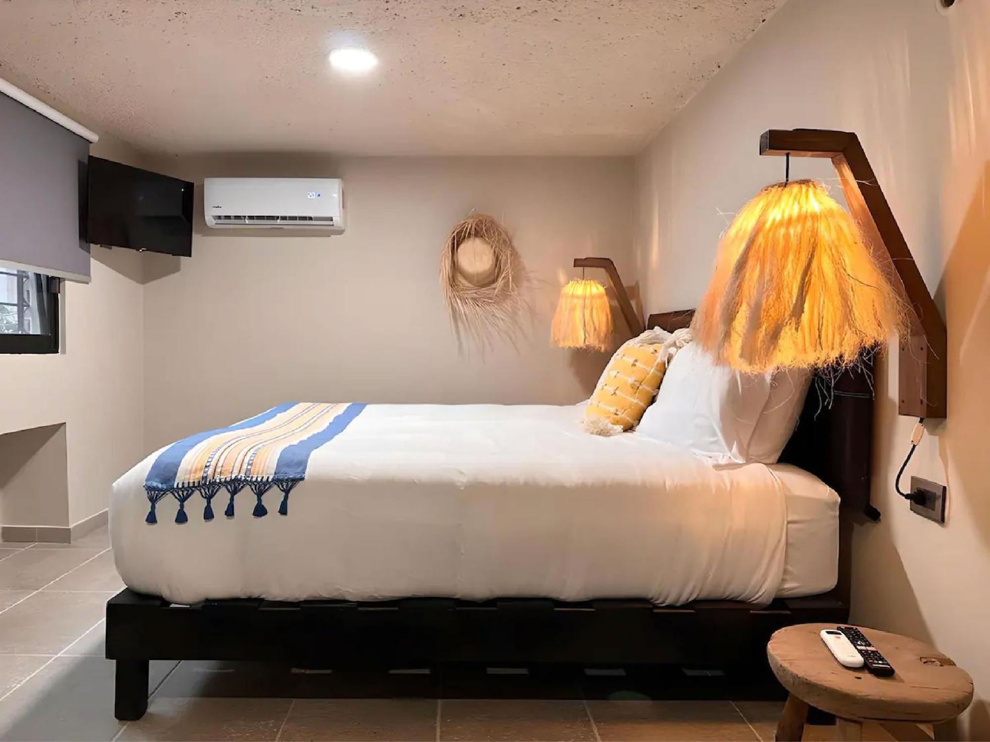 Apartamento Xaman - Boutique Cancún