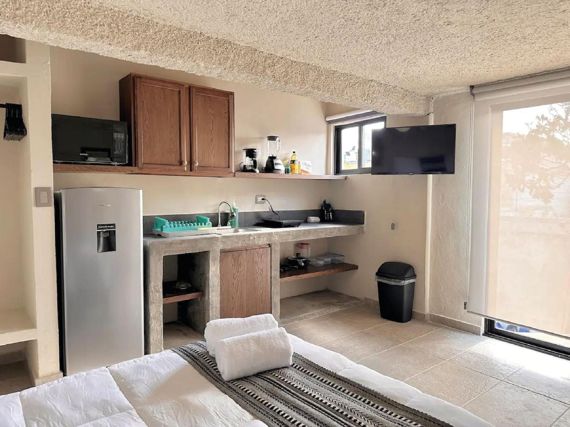 Xaman - Boutique Apartamento