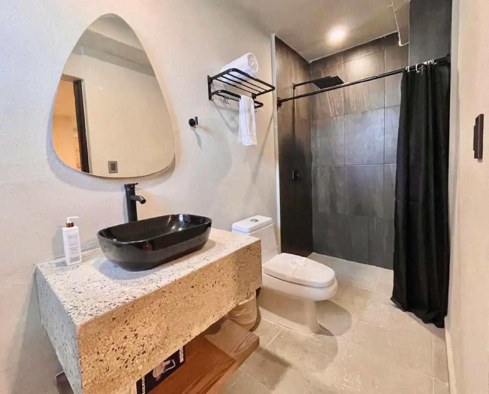 Apartamento Xaman - Boutique *