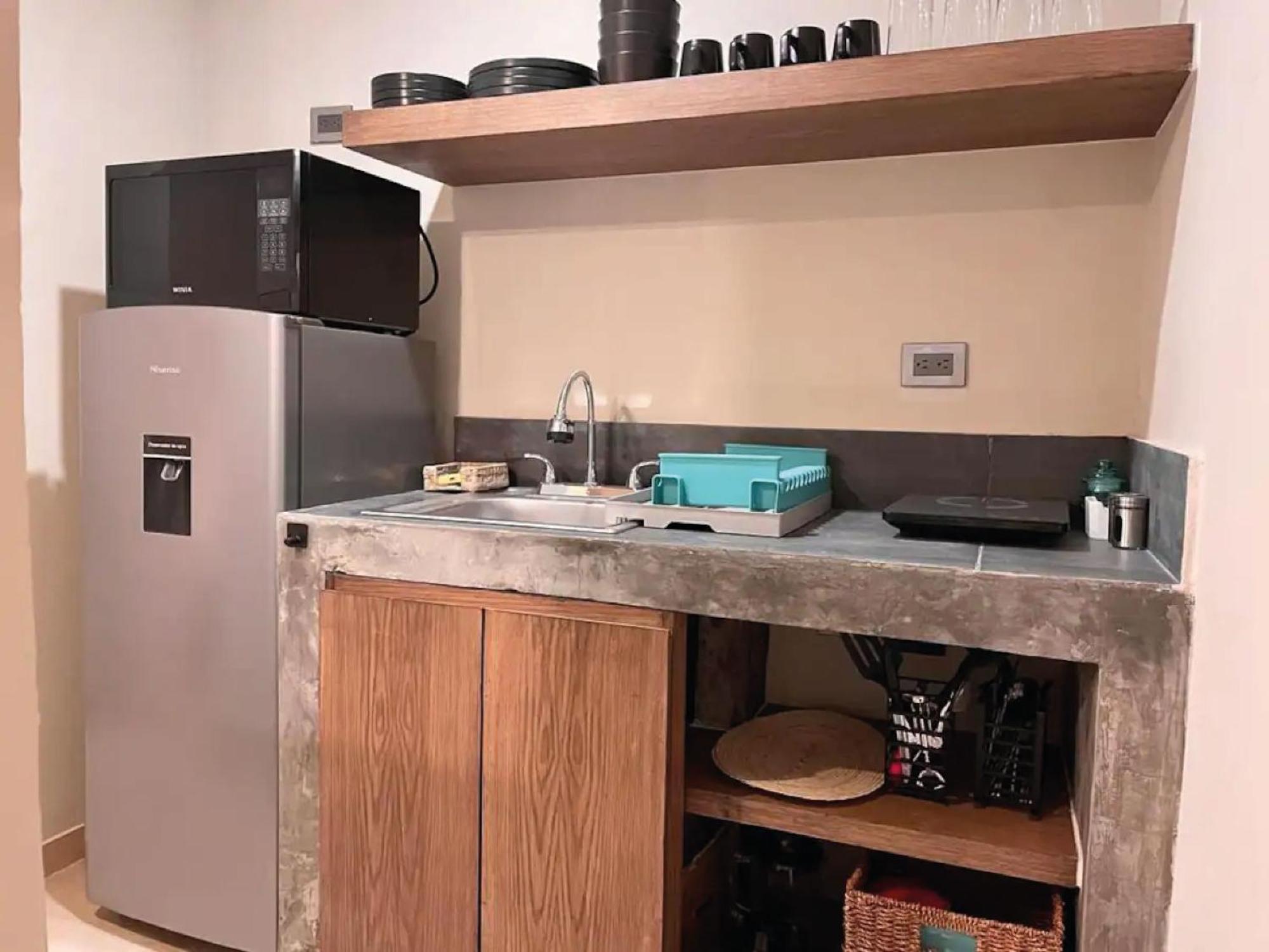 Xaman - Boutique Apartamento