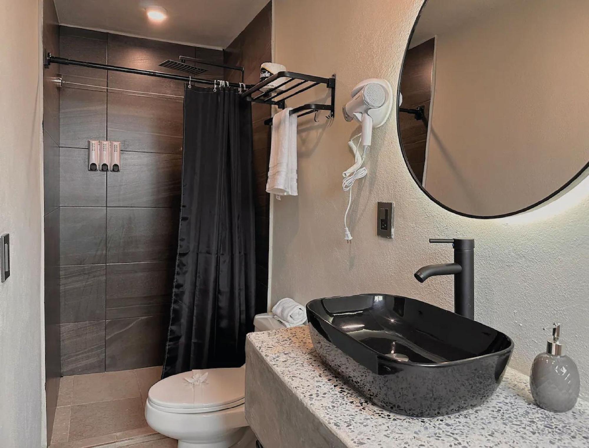 Apartamento Xaman - Boutique *