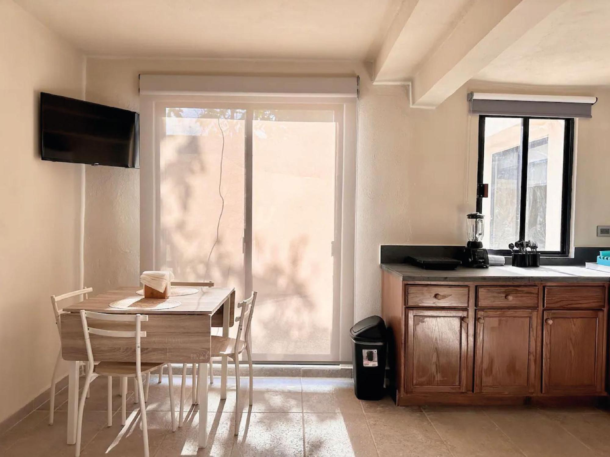 Xaman - Boutique Apartamento