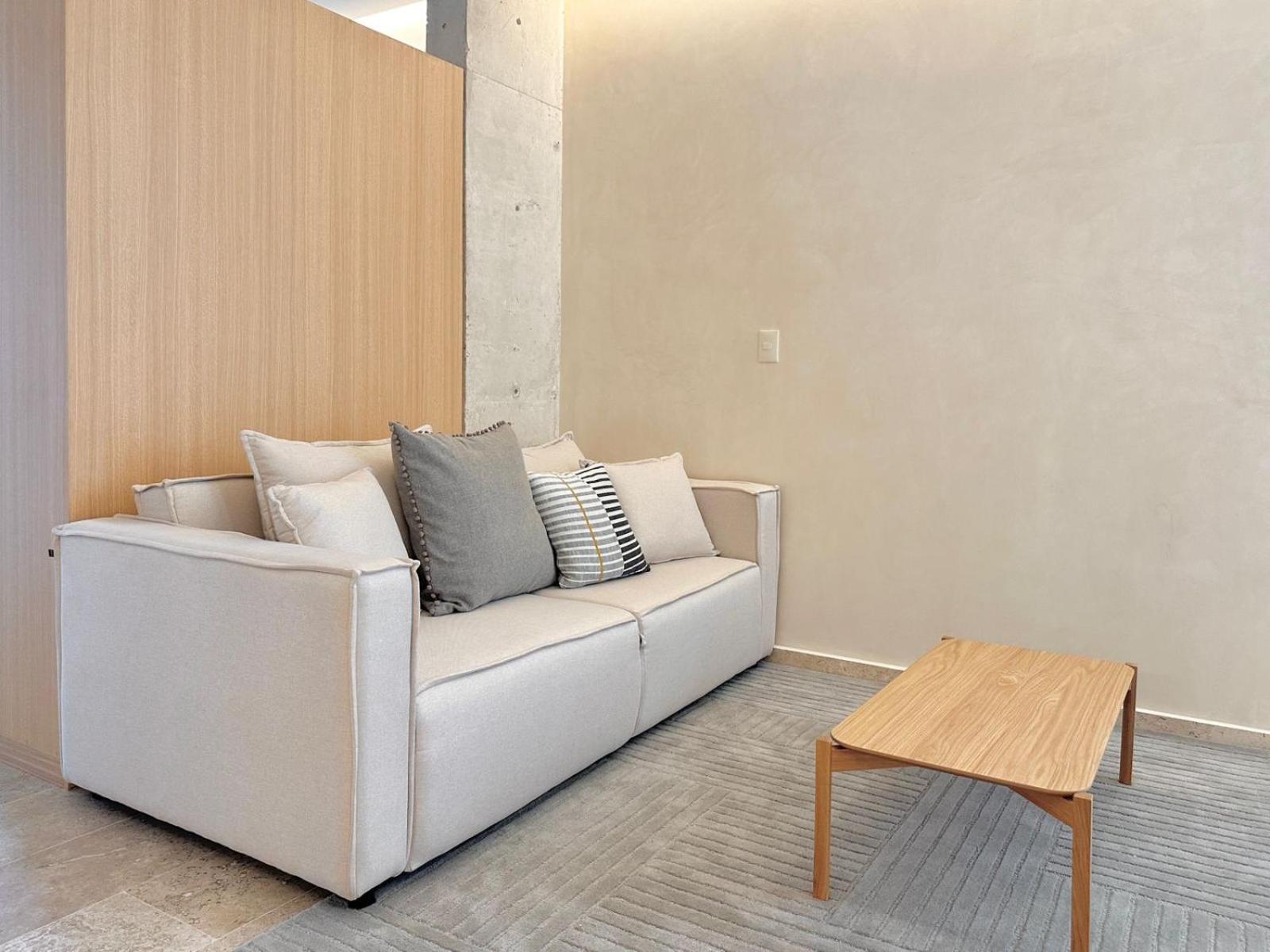 Leu Boutique By Andiani Travel Apartamento