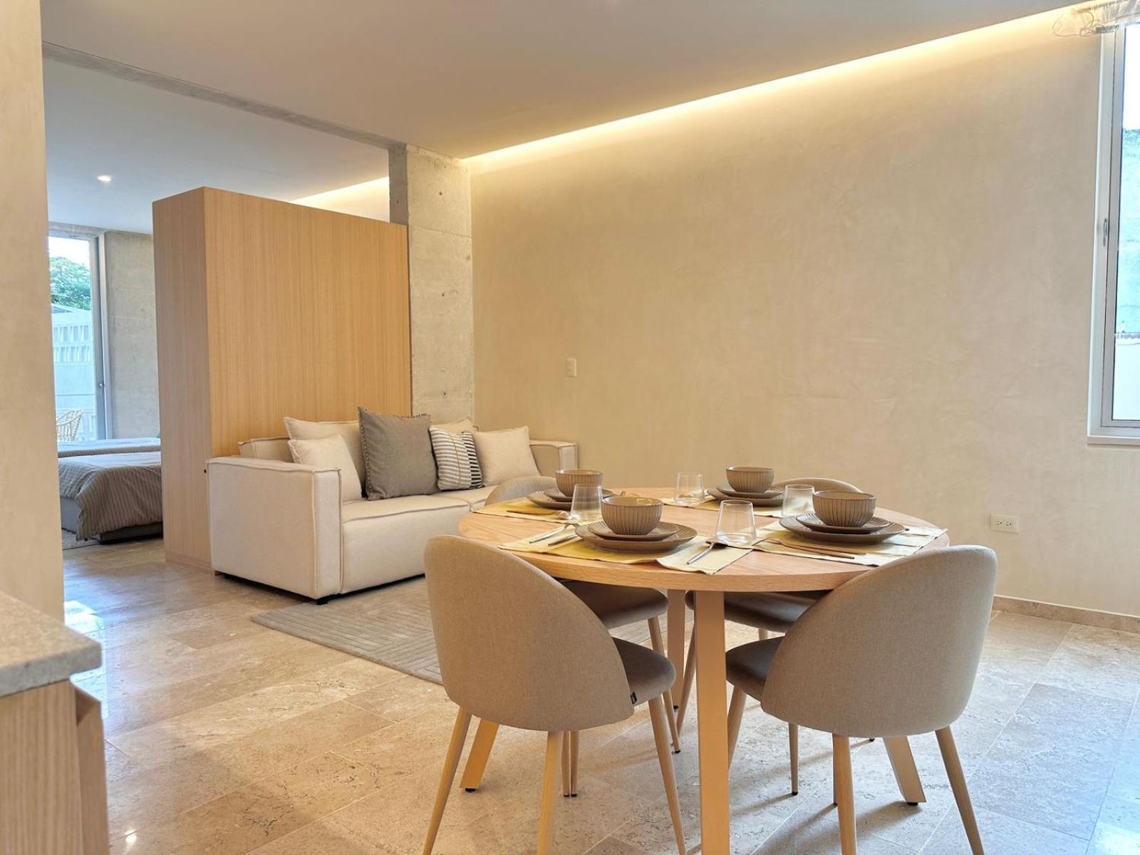 Apartamento Leu Boutique By Andiani Travel