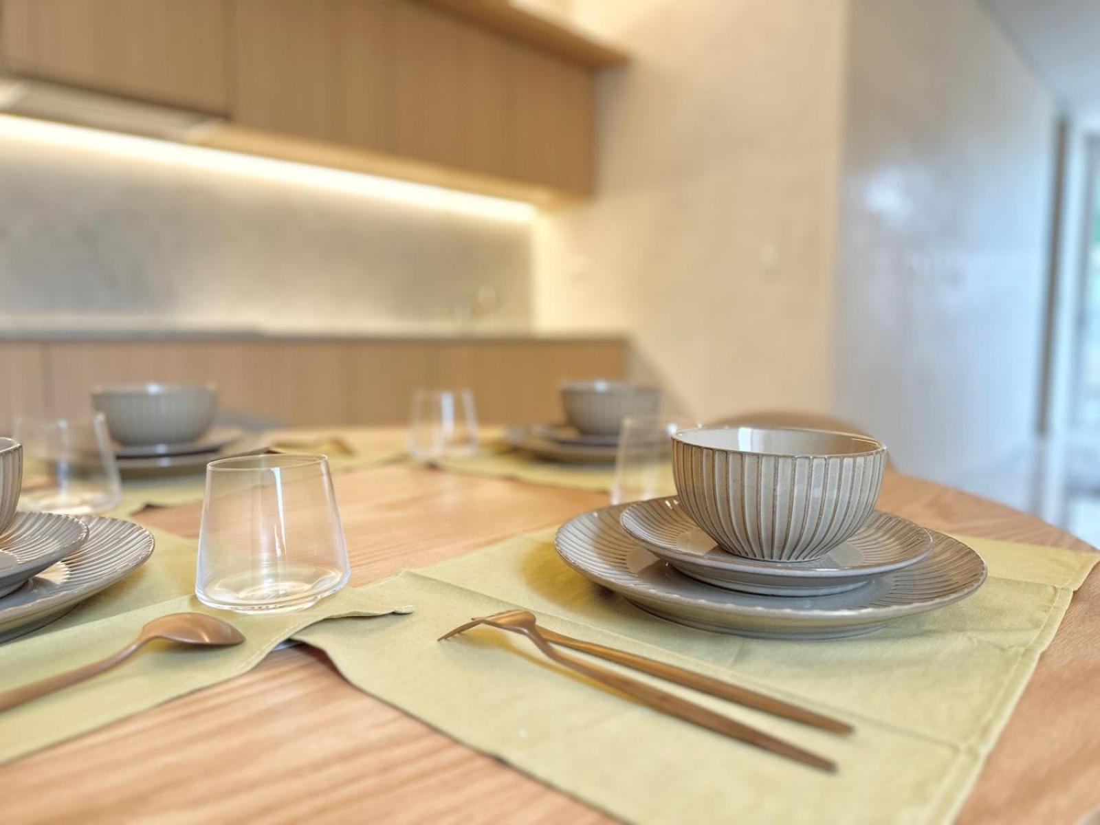 Leu Boutique By Andiani Travel Apartamento *