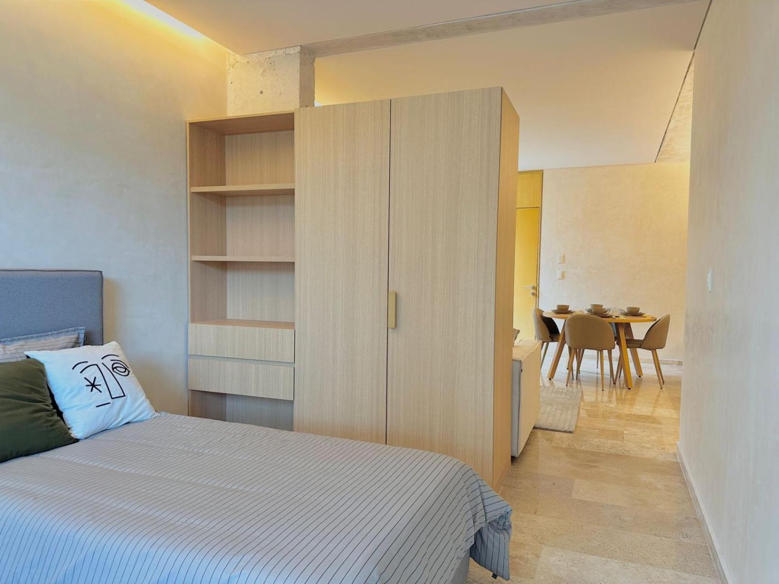 Apartamento Leu Boutique By Andiani Travel *
