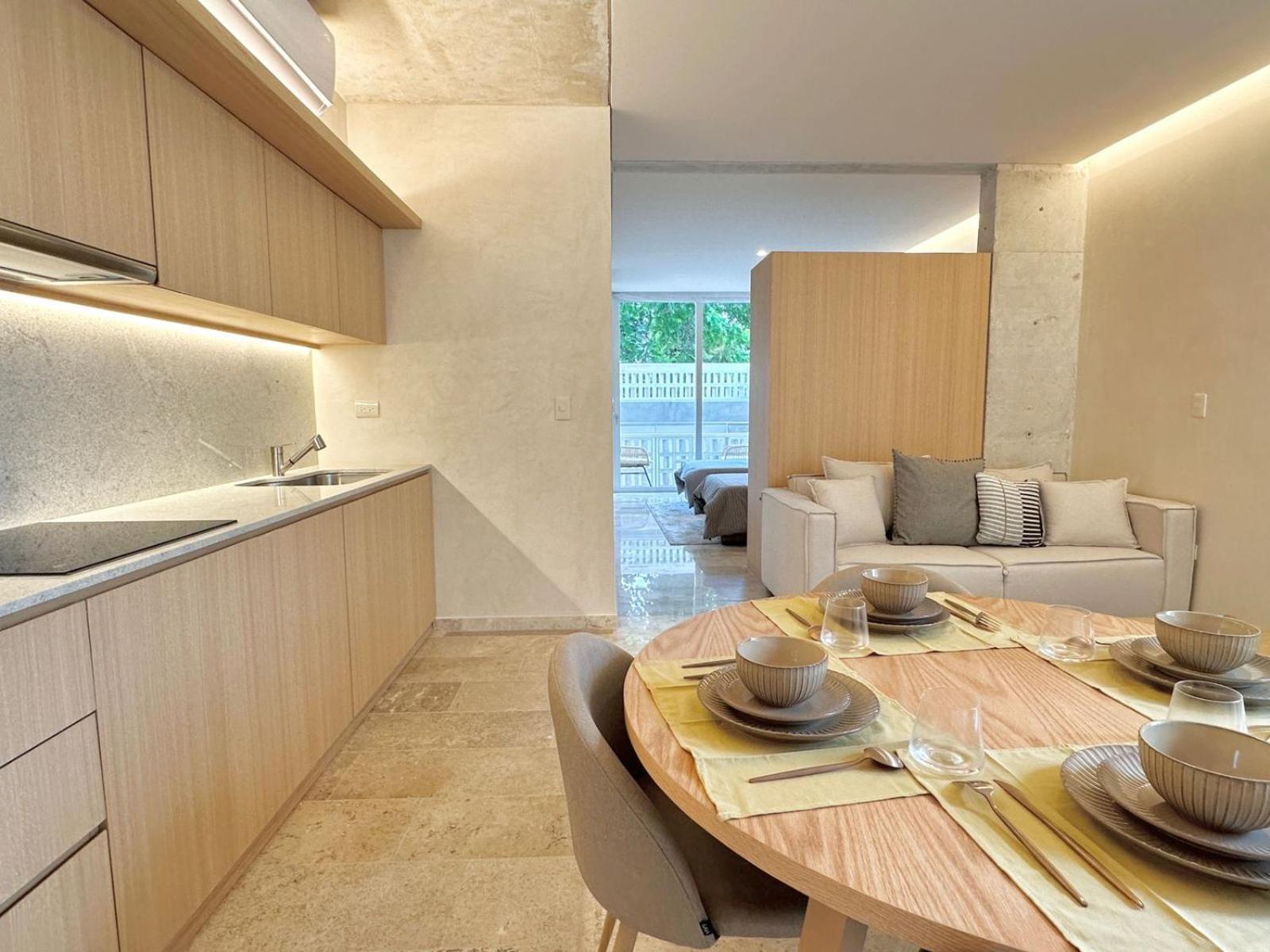 Leu Boutique By Andiani Travel