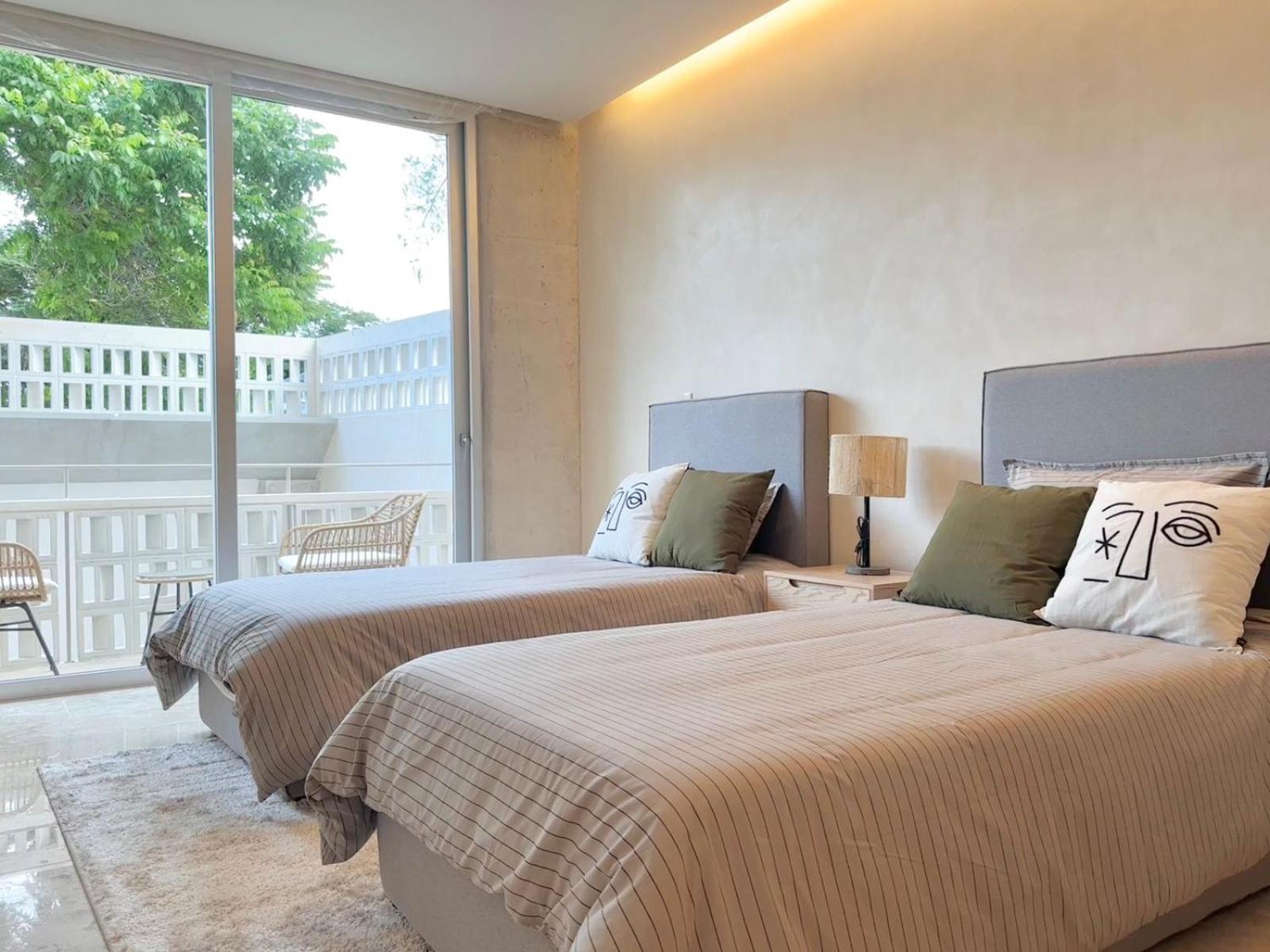 Leu Boutique By Andiani Travel Apartamento *