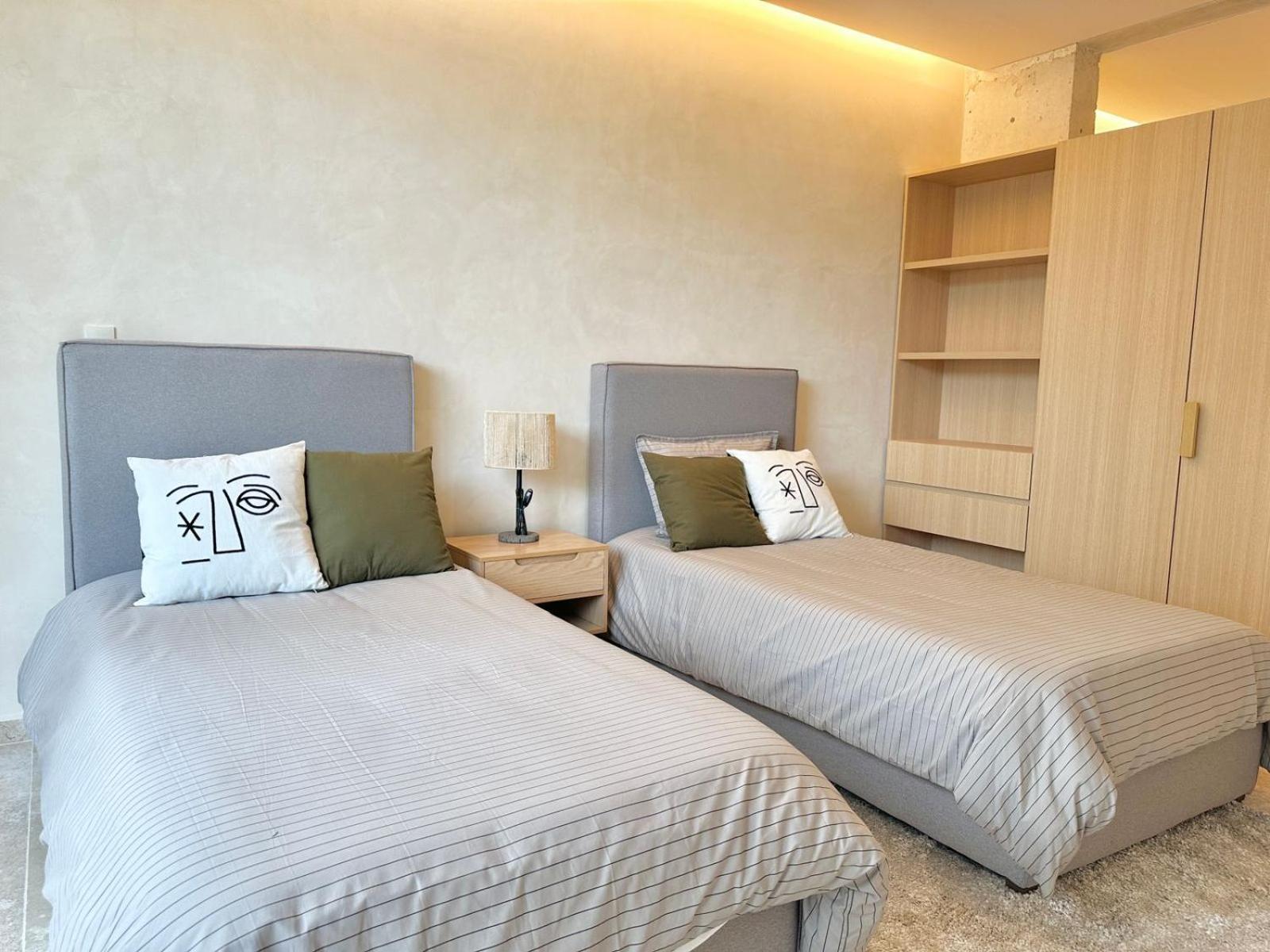 Apartamento Leu Boutique By Andiani Travel *
