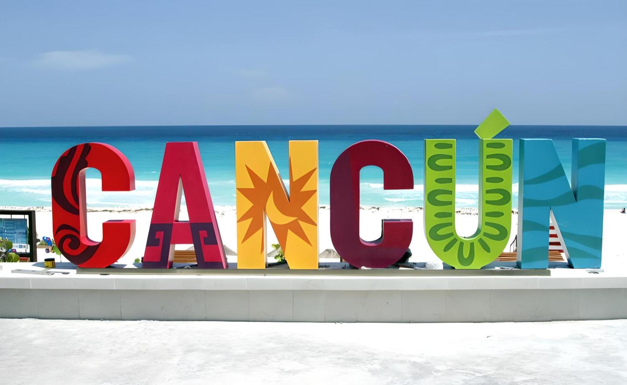 Leu Boutique By Andiani Travel Apartamento Cancún
