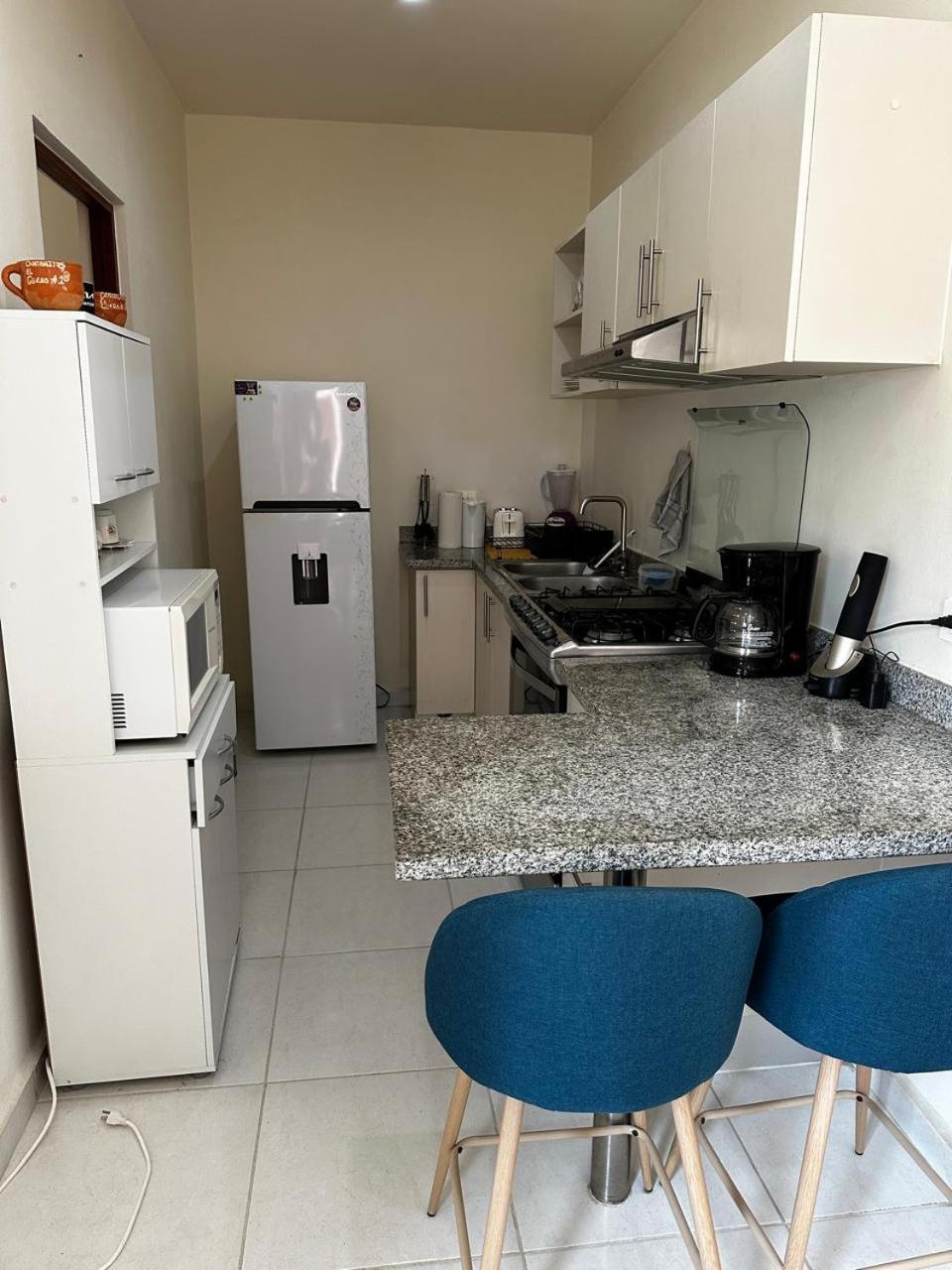 Hermoso Departamento Con Alberca Y Seguridad Apartment Cancun