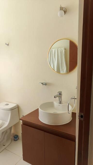 Hermoso Departamento Con Alberca Y Seguridad Apartment *