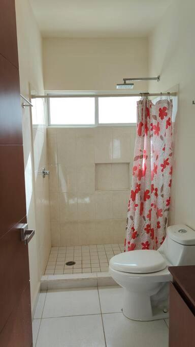 Hermoso Departamento Con Alberca Y Seguridad * Cancun