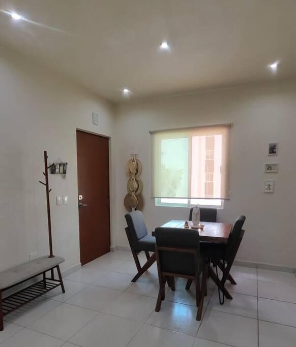 Apartment Hermoso Departamento Con Alberca Y Seguridad