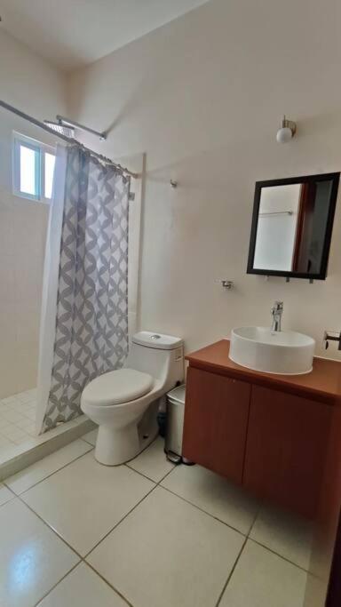 Hermoso Departamento Con Alberca Y Seguridad *