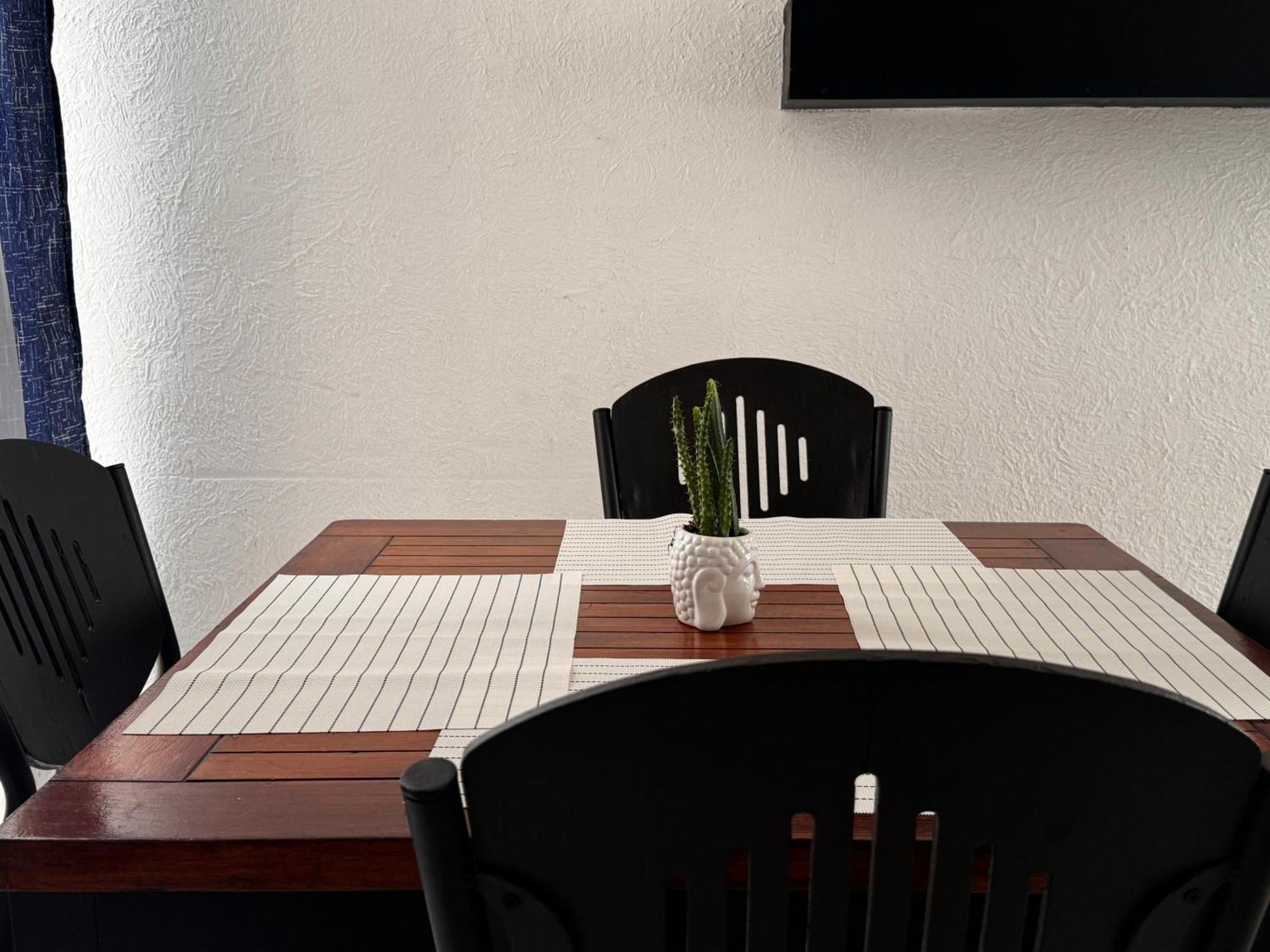 Vacaciones En Familia 3 Apartamento Cancún