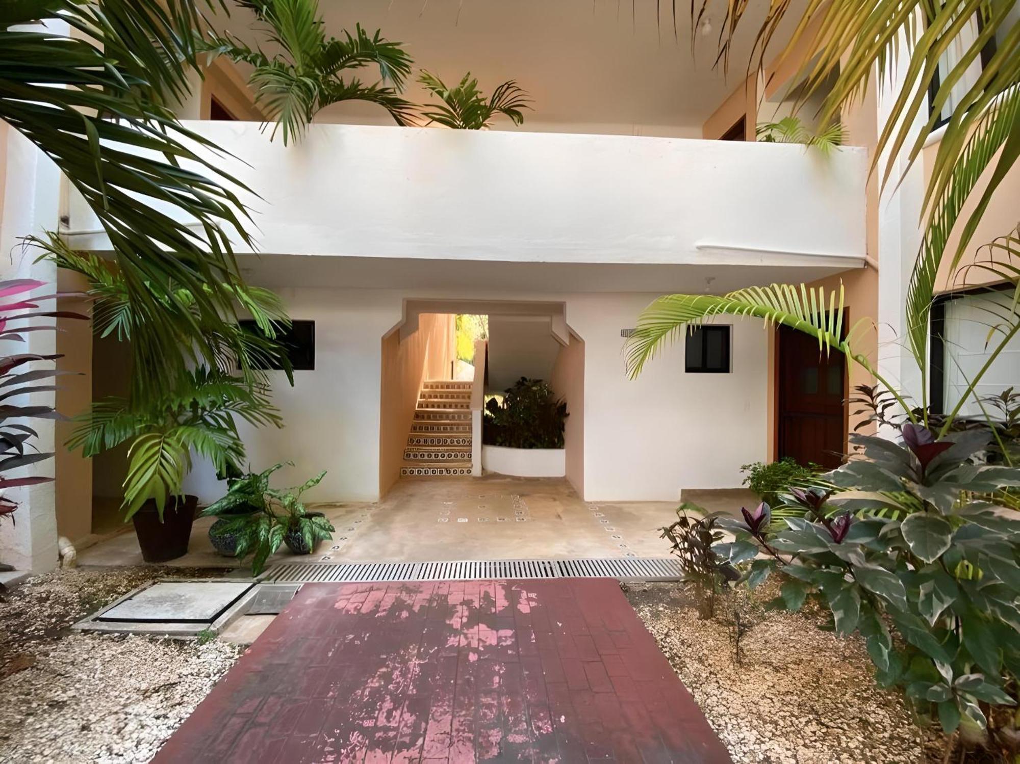 Tropical By Andiani Apartamento Cancún