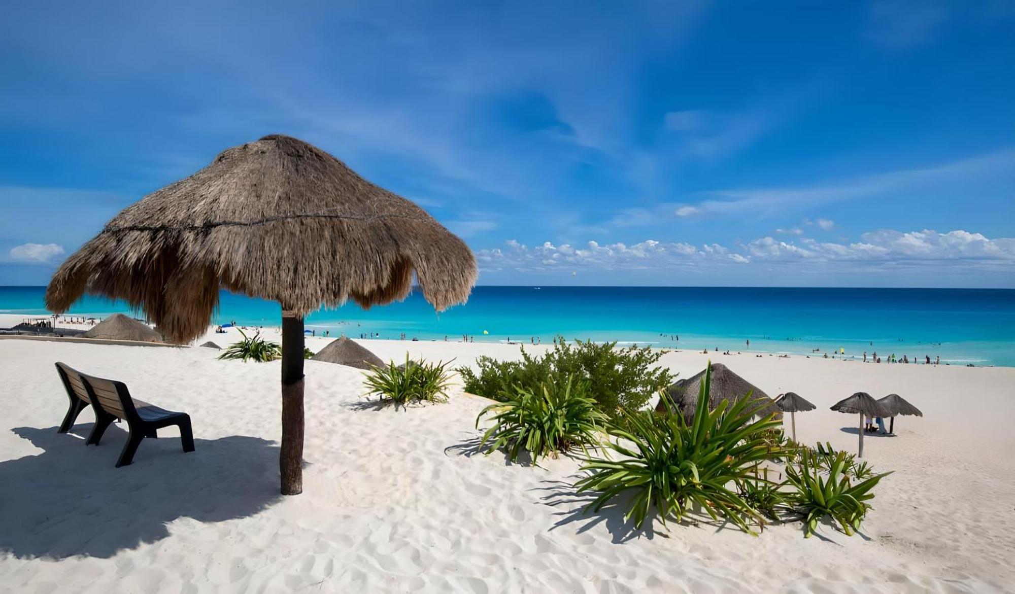 Tropical By Andiani Apartamento Cancún