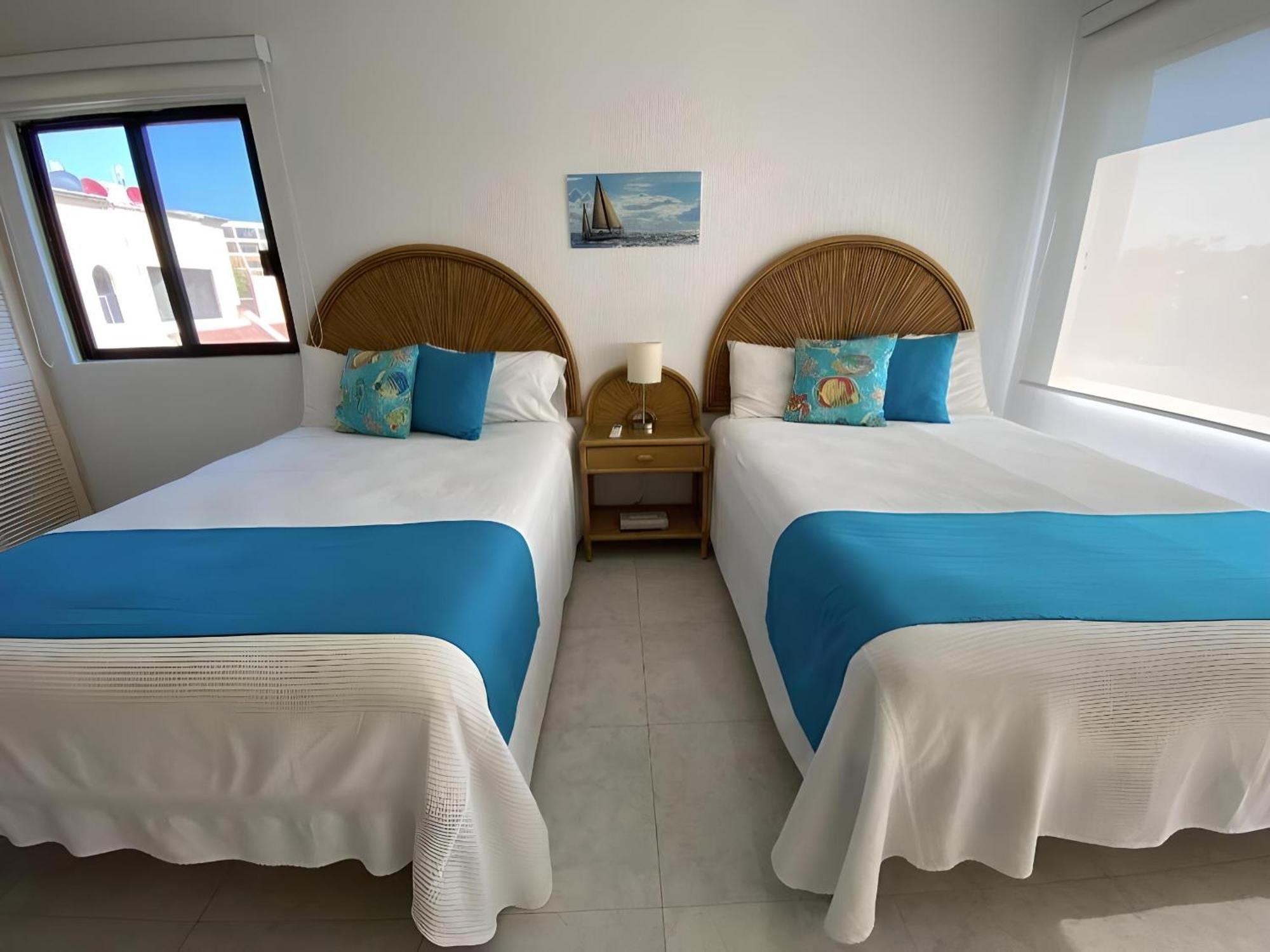 Apartamento Tropical By Andiani