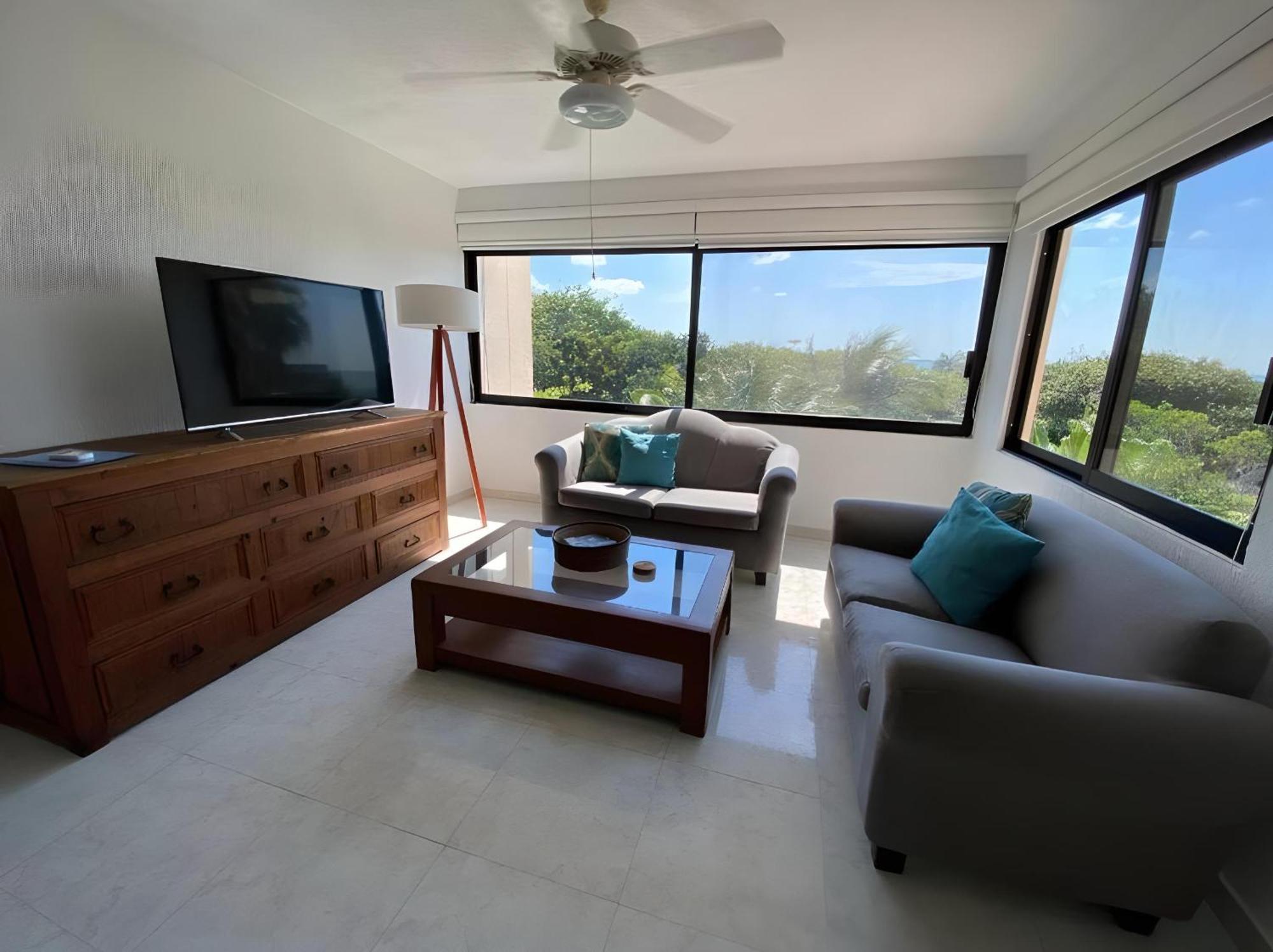 Apartamento Tropical By Andiani Cancún
