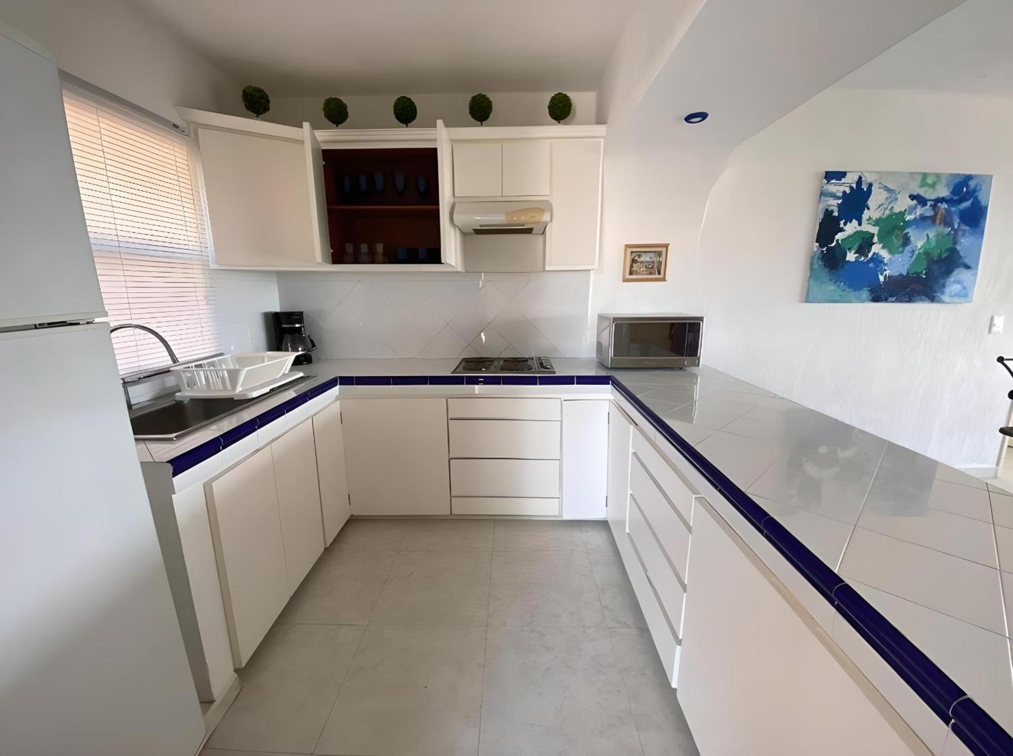 Apartamento Tropical By Andiani