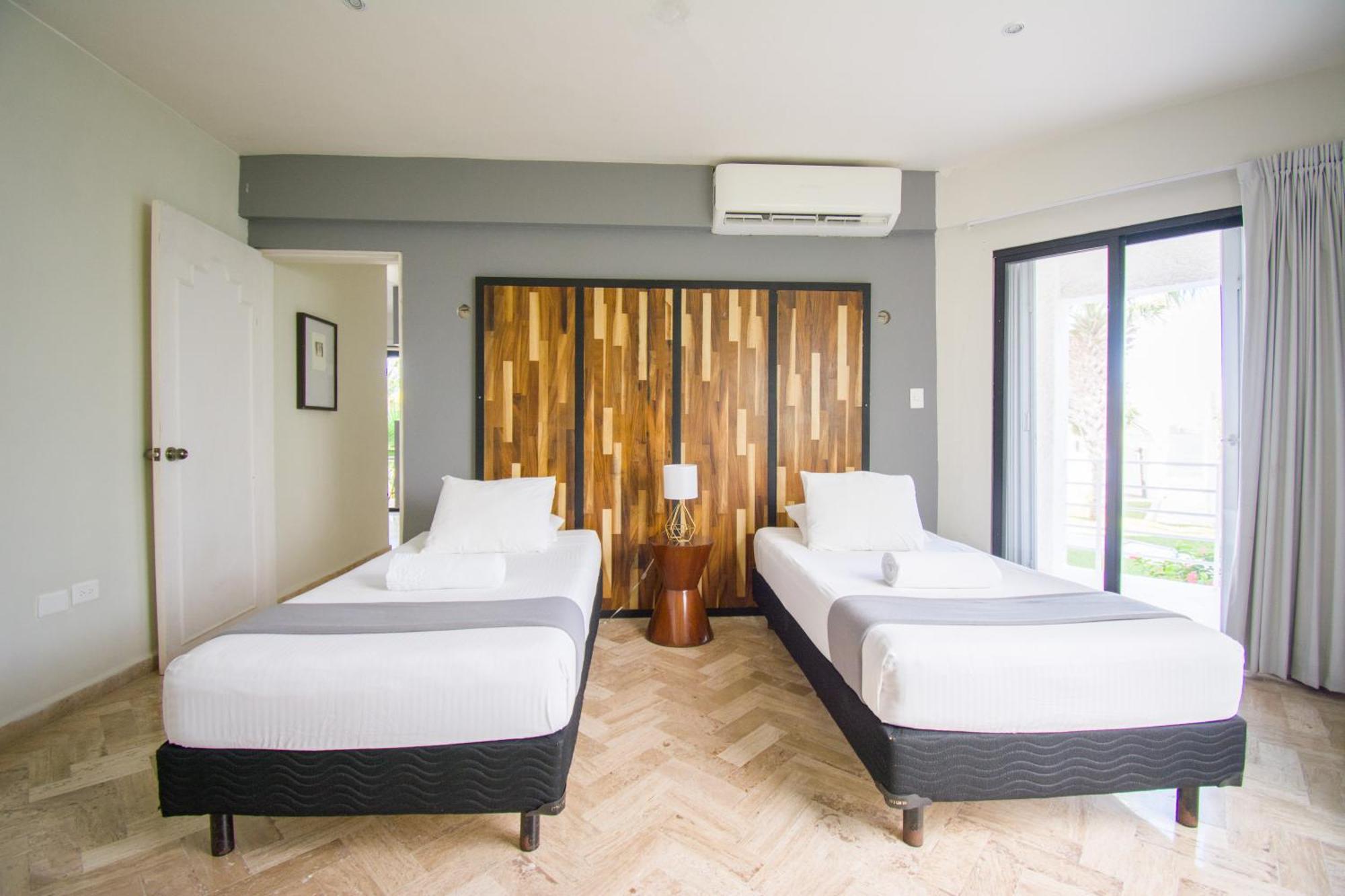 Apartamento Hermoso Departamento En La Laguna