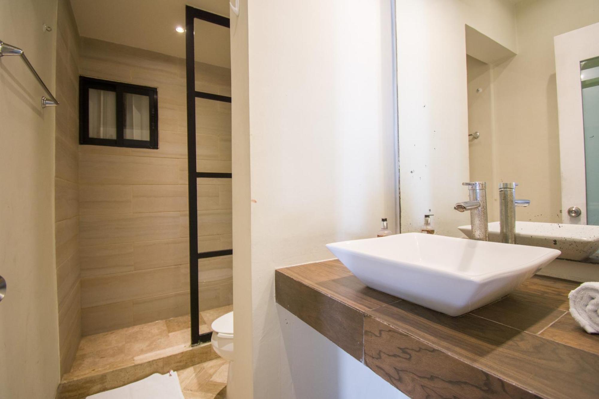 Hermoso Departamento En La Laguna * Cancún