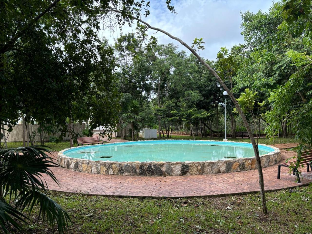 Сasa de vacaciones In Wotoch Cancún