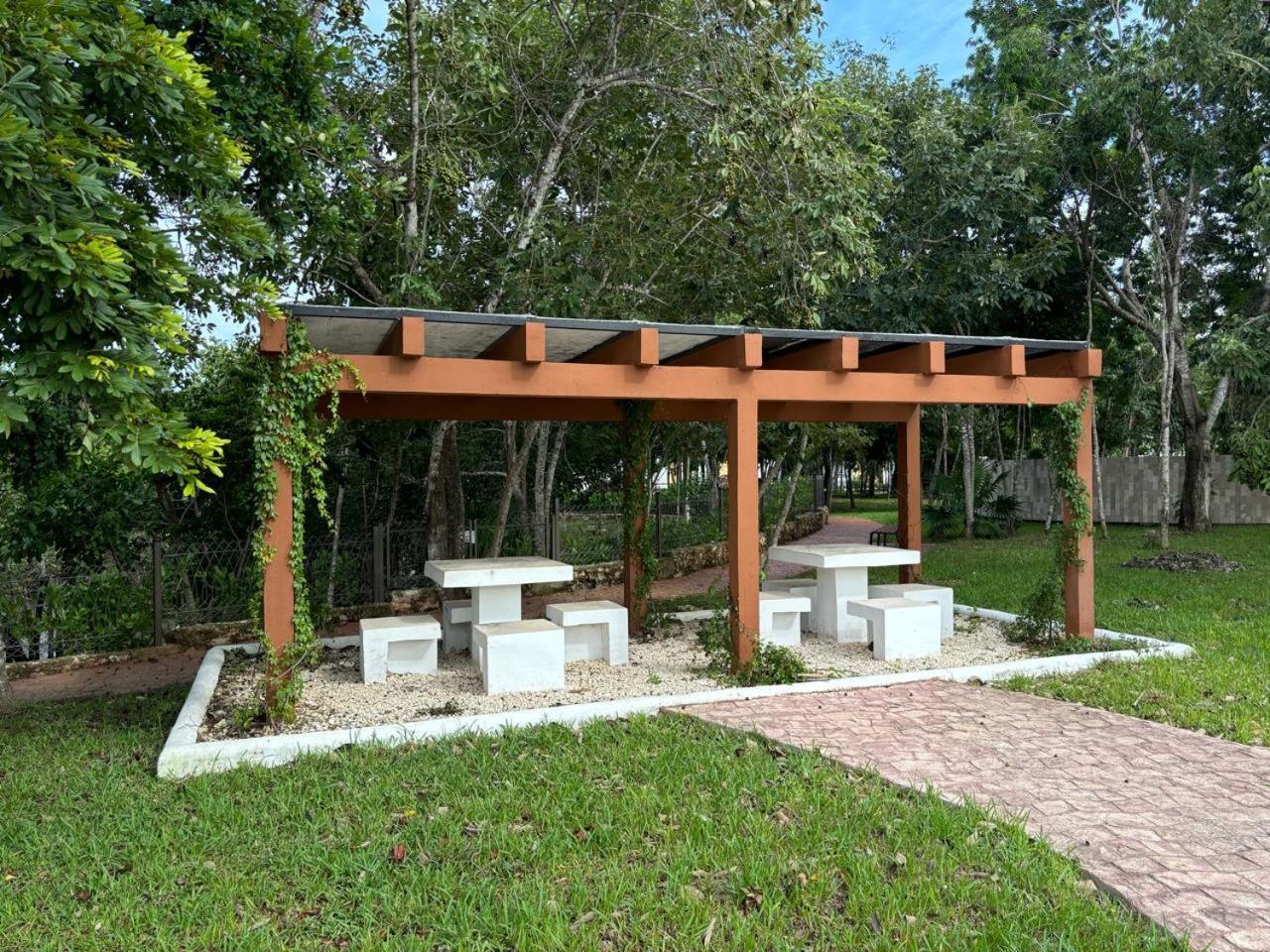 In Wotoch Сasa de vacaciones Cancún