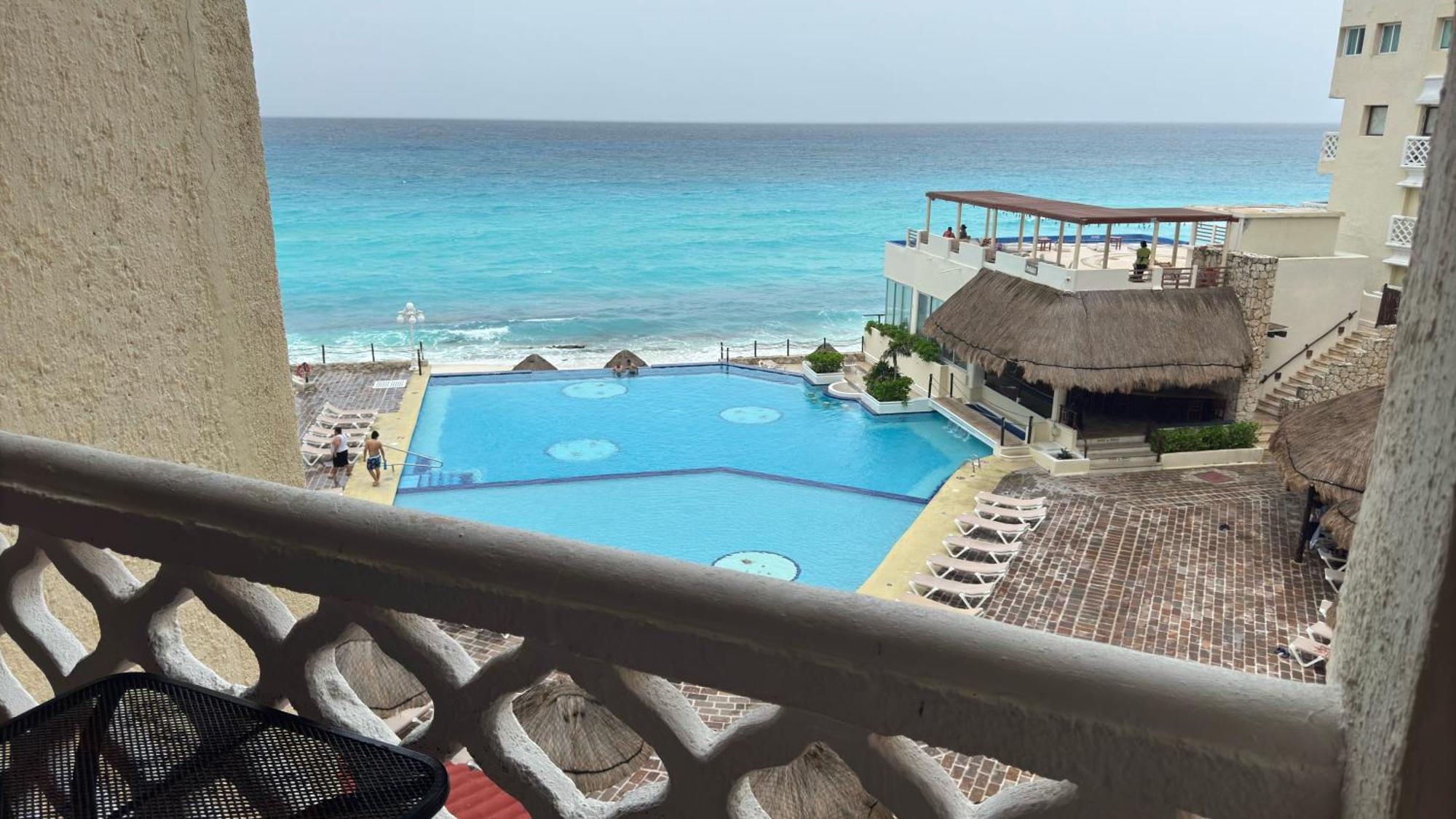 Apartamento Plaza Sea View