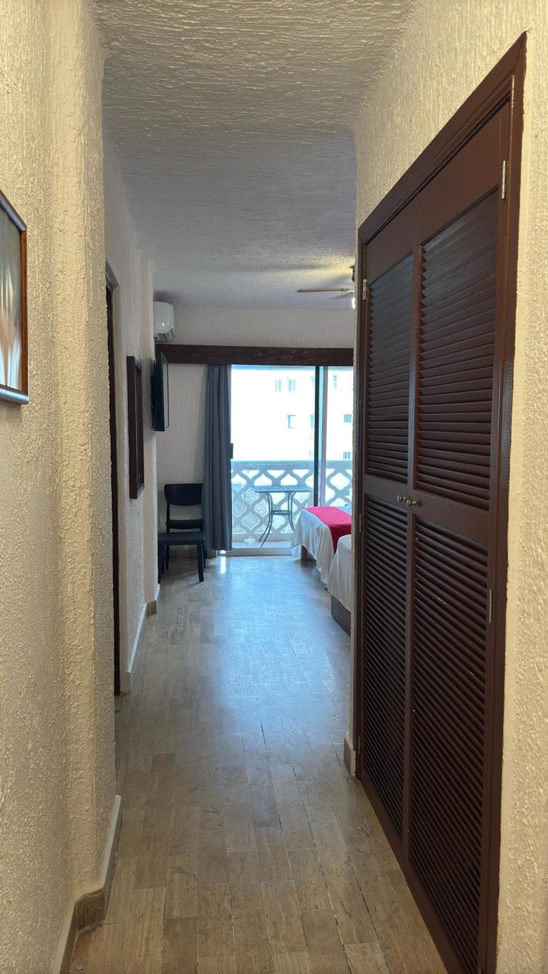 Apartamento Plaza Sea View *