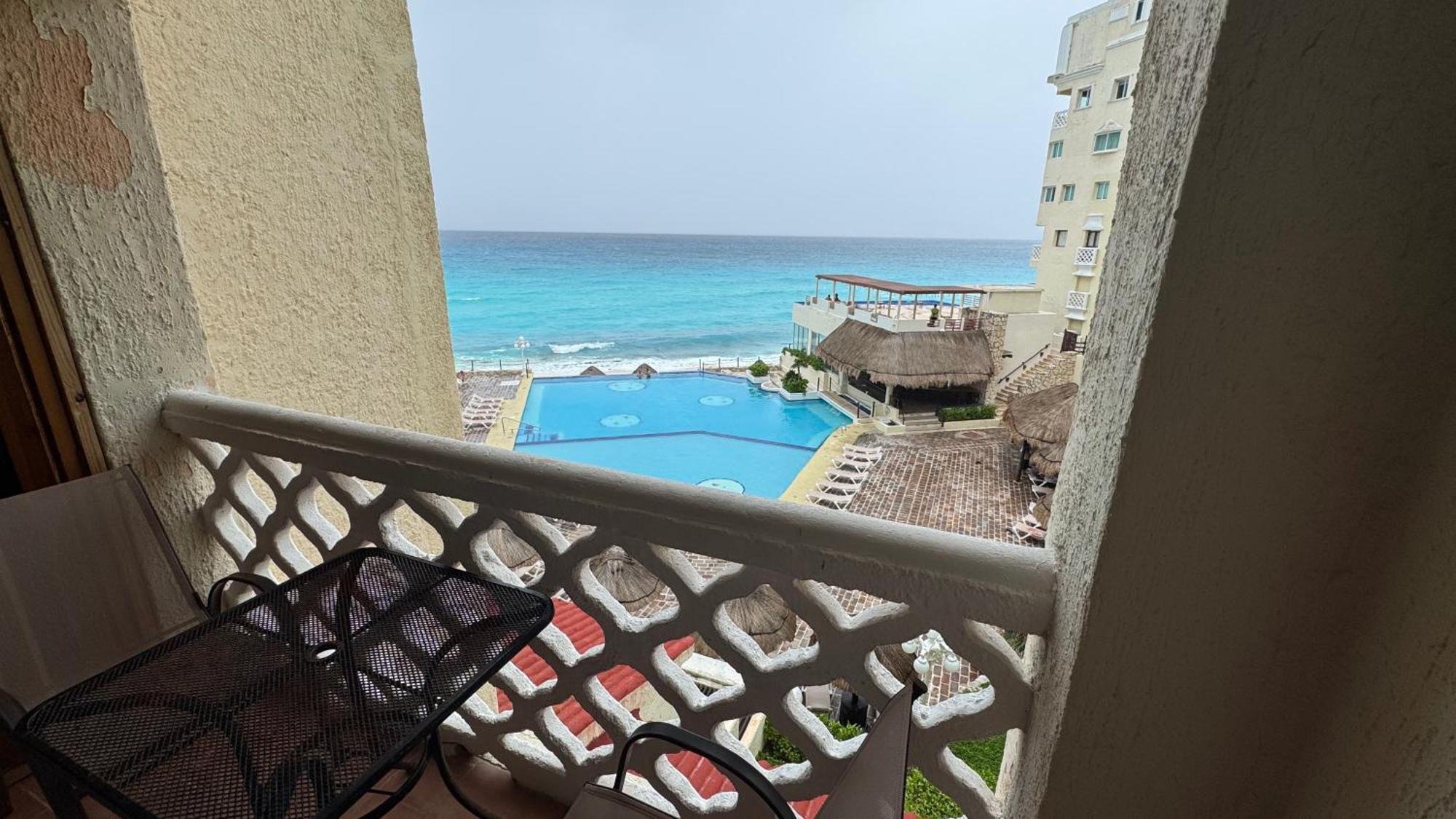 Apartamento Plaza Sea View Cancún