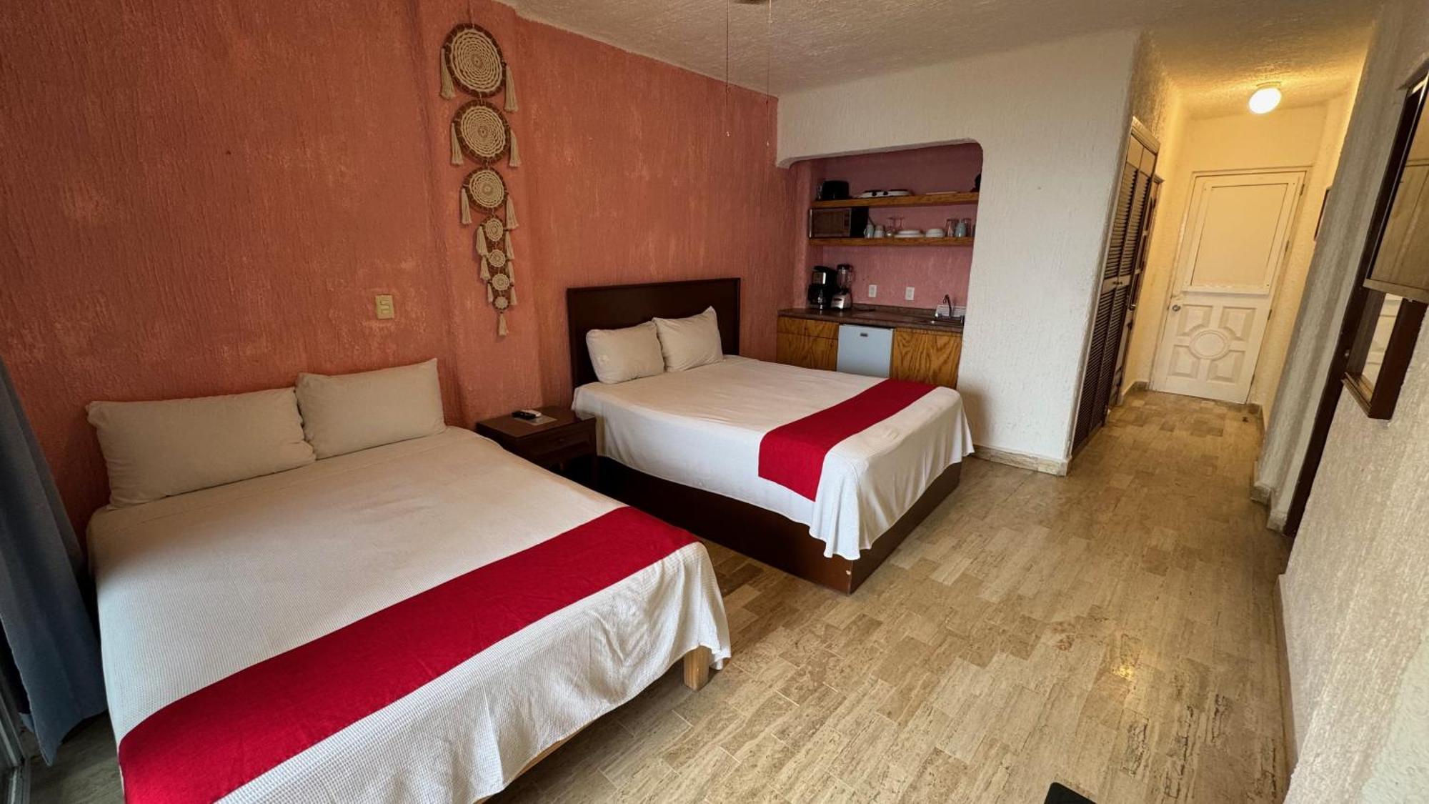 Apartamento Plaza Sea View