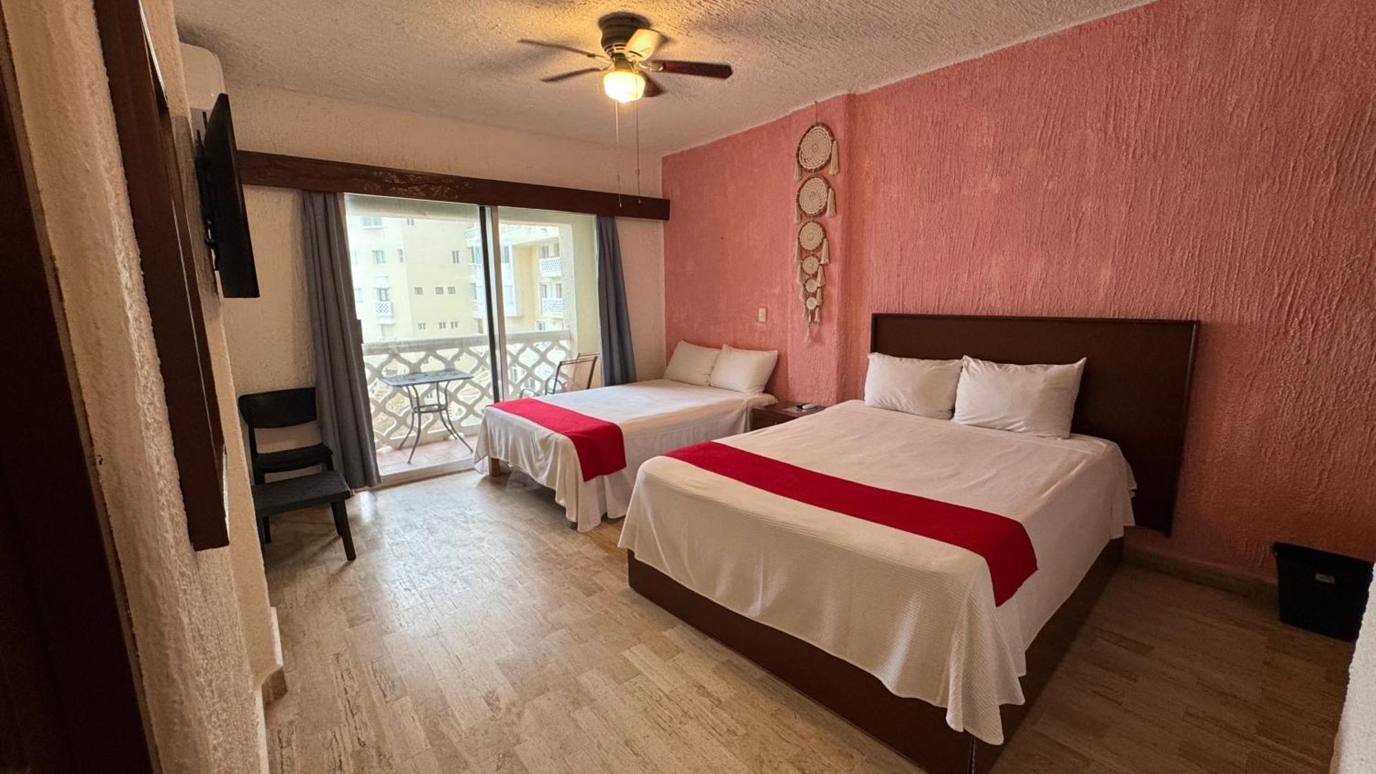 Apartamento Plaza Sea View *