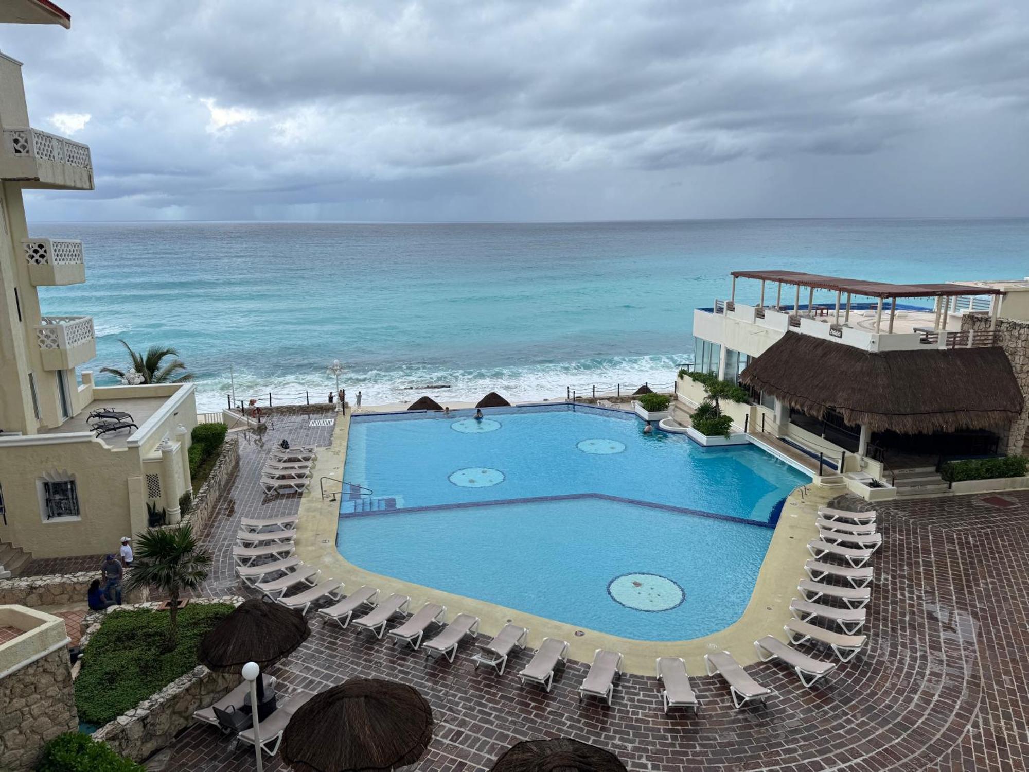 Plaza Sea View * Cancún