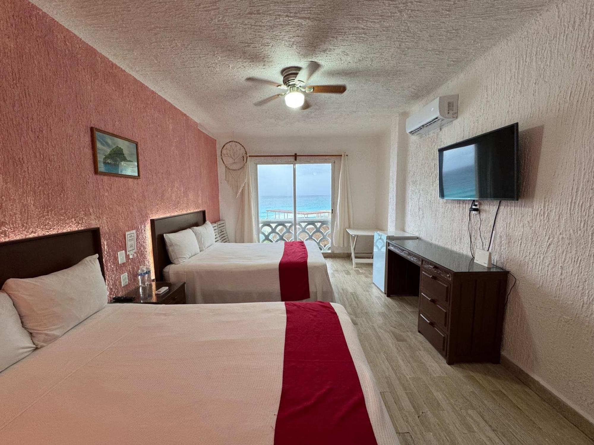 Apartamento Plaza Sea View