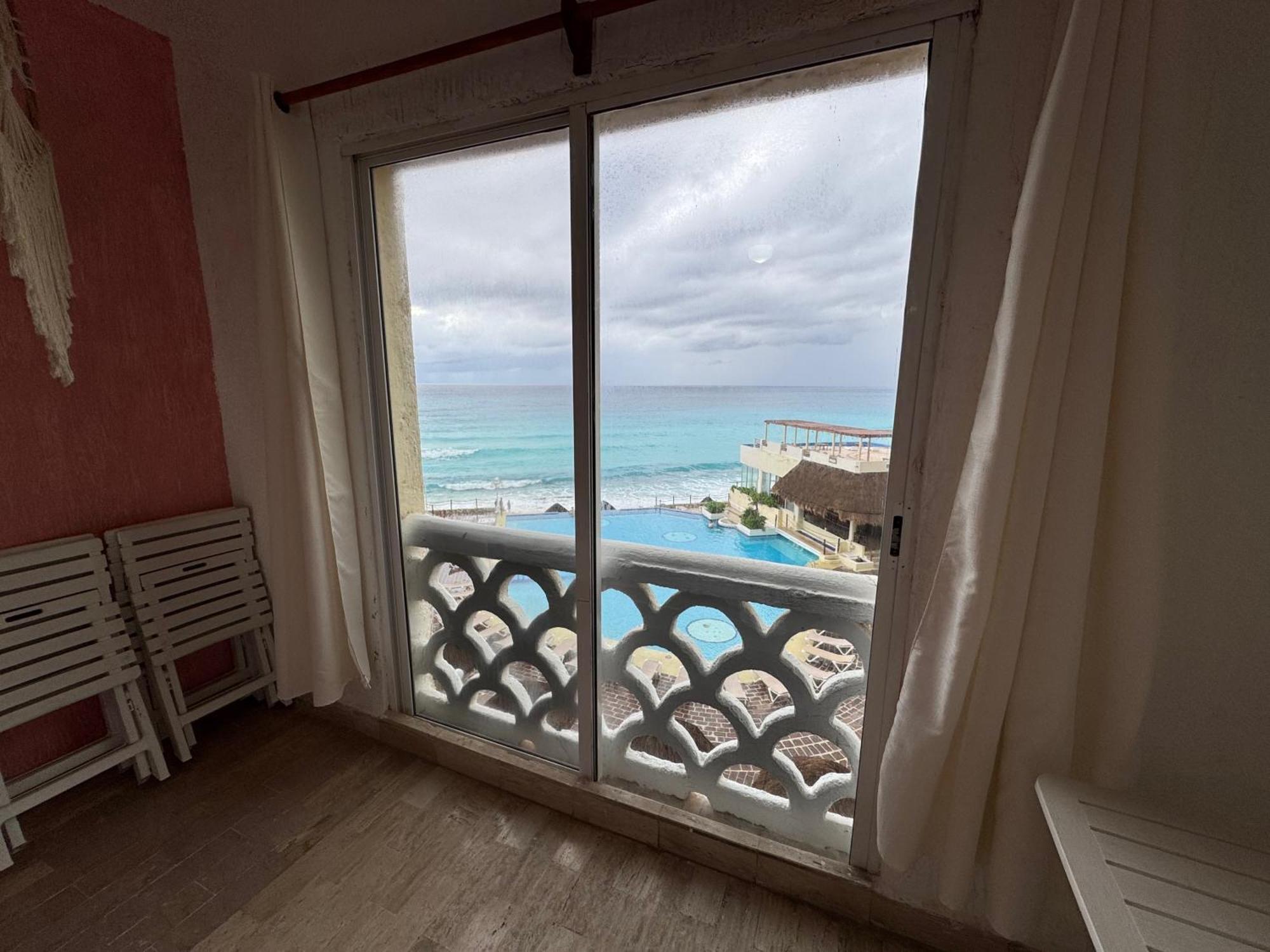 Apartamento Plaza Sea View *