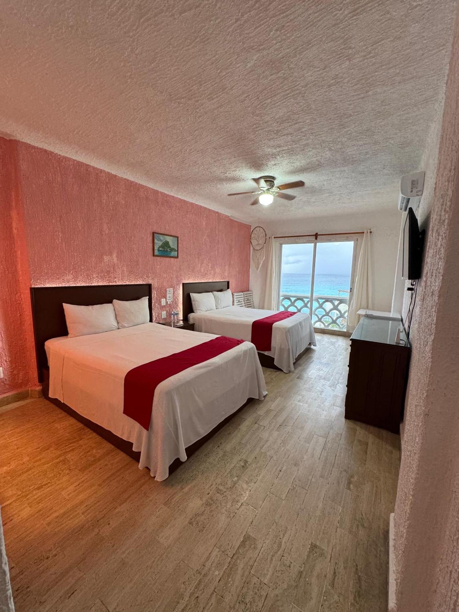 Plaza Sea View Cancún