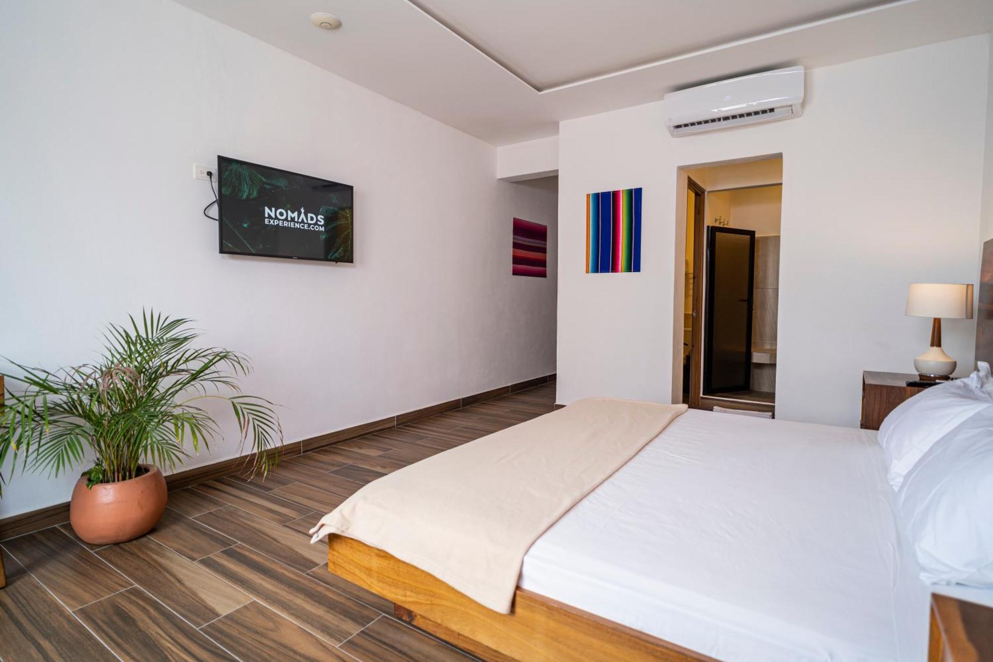 Digital Nomads & Coliving