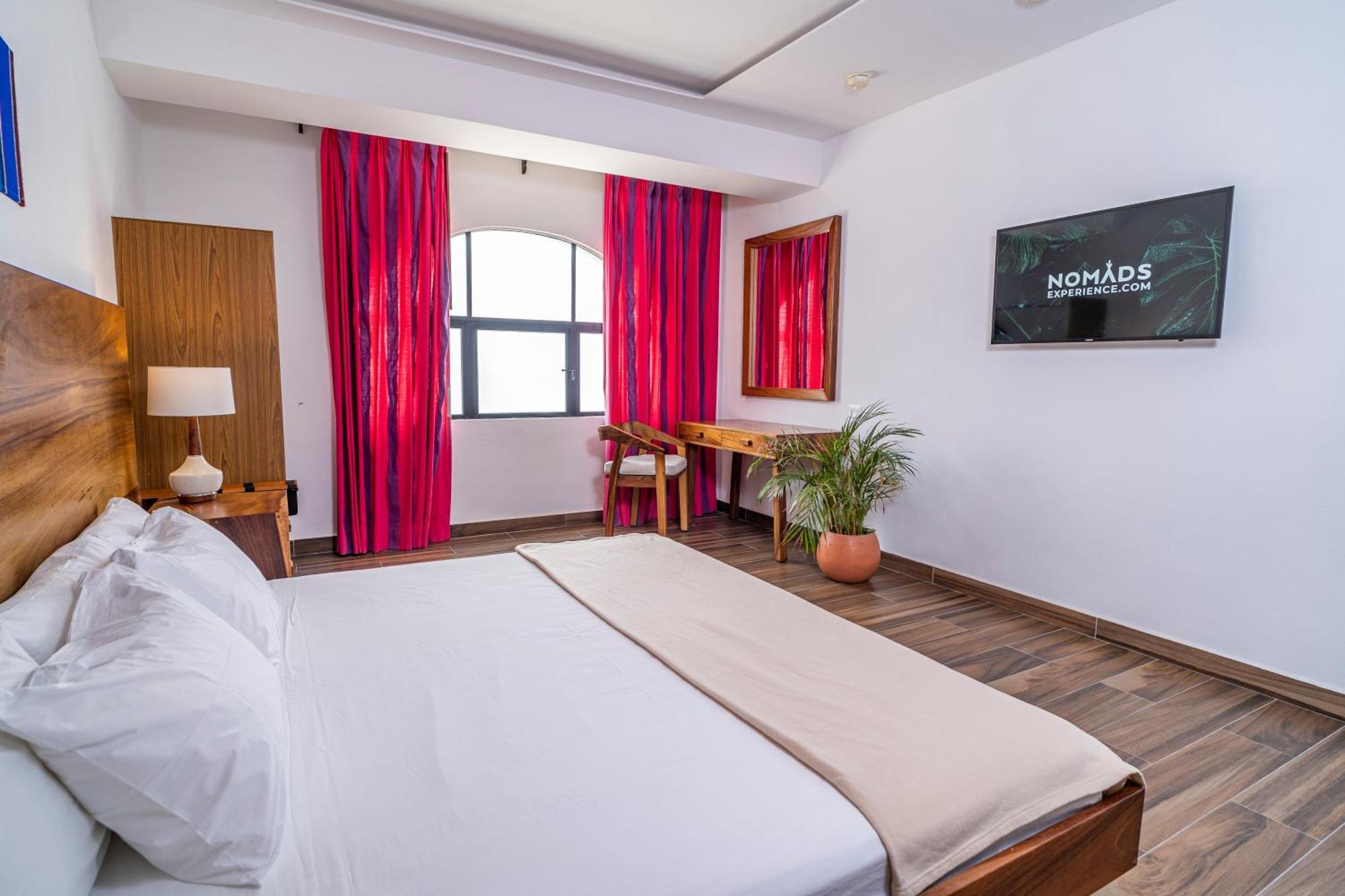 Digital Nomads & Coliving *