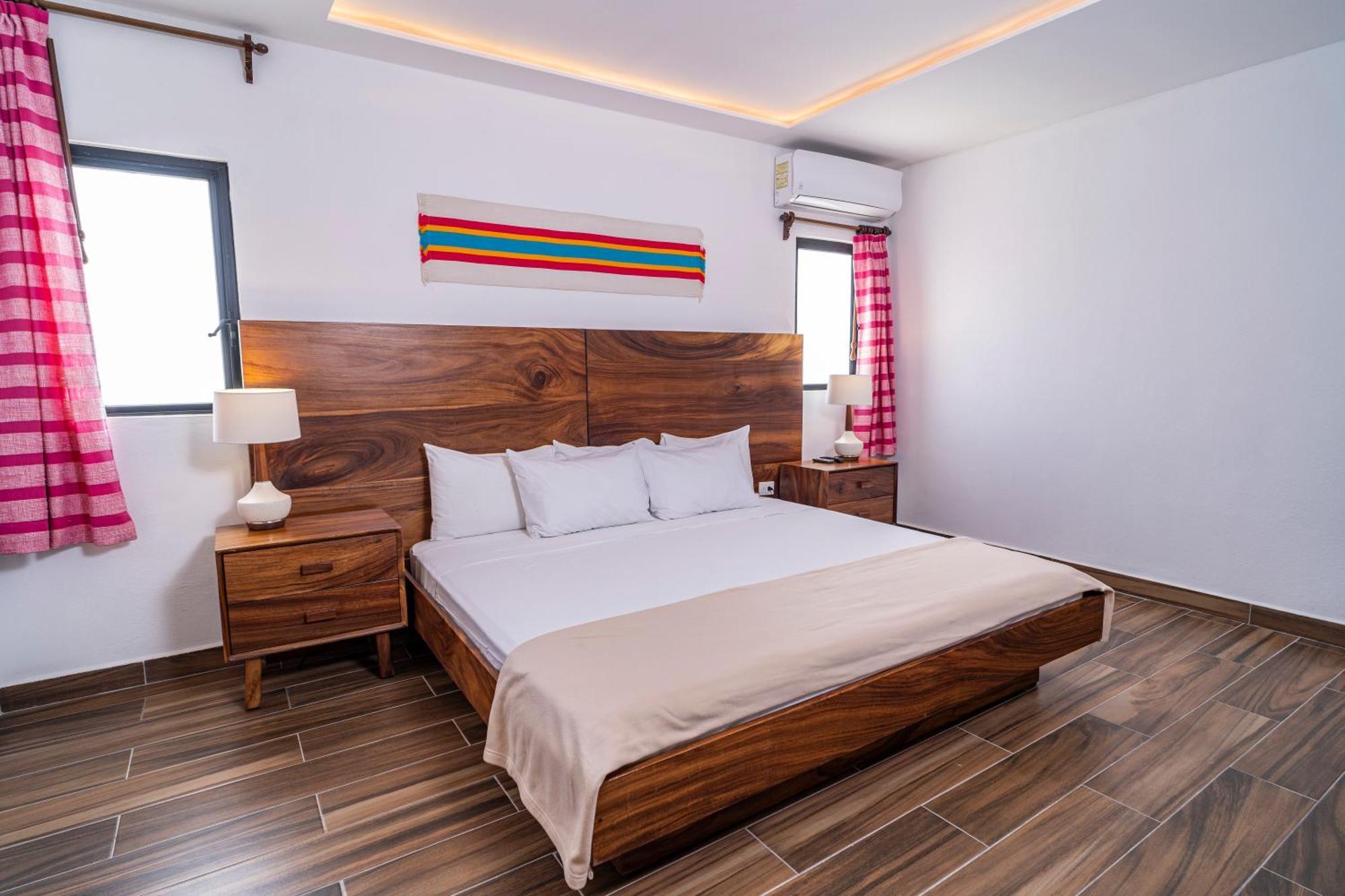 Digital Nomads & Coliving